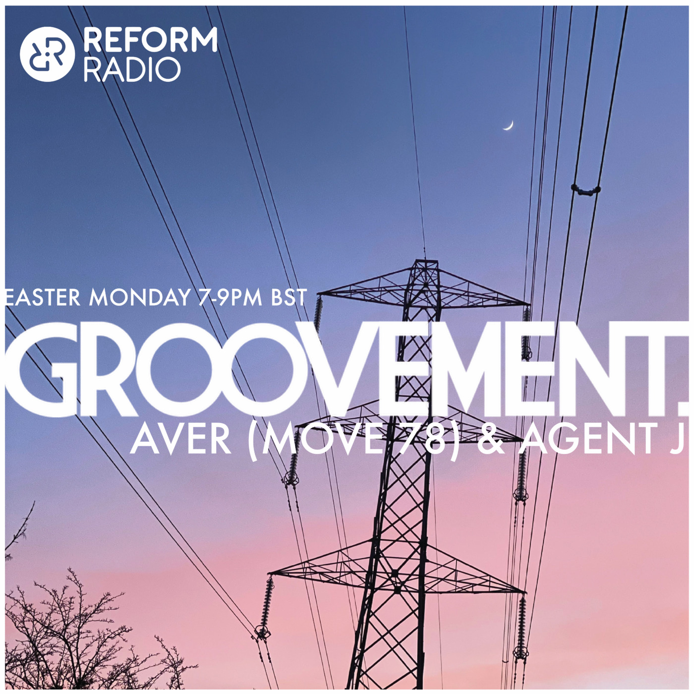 Groovement