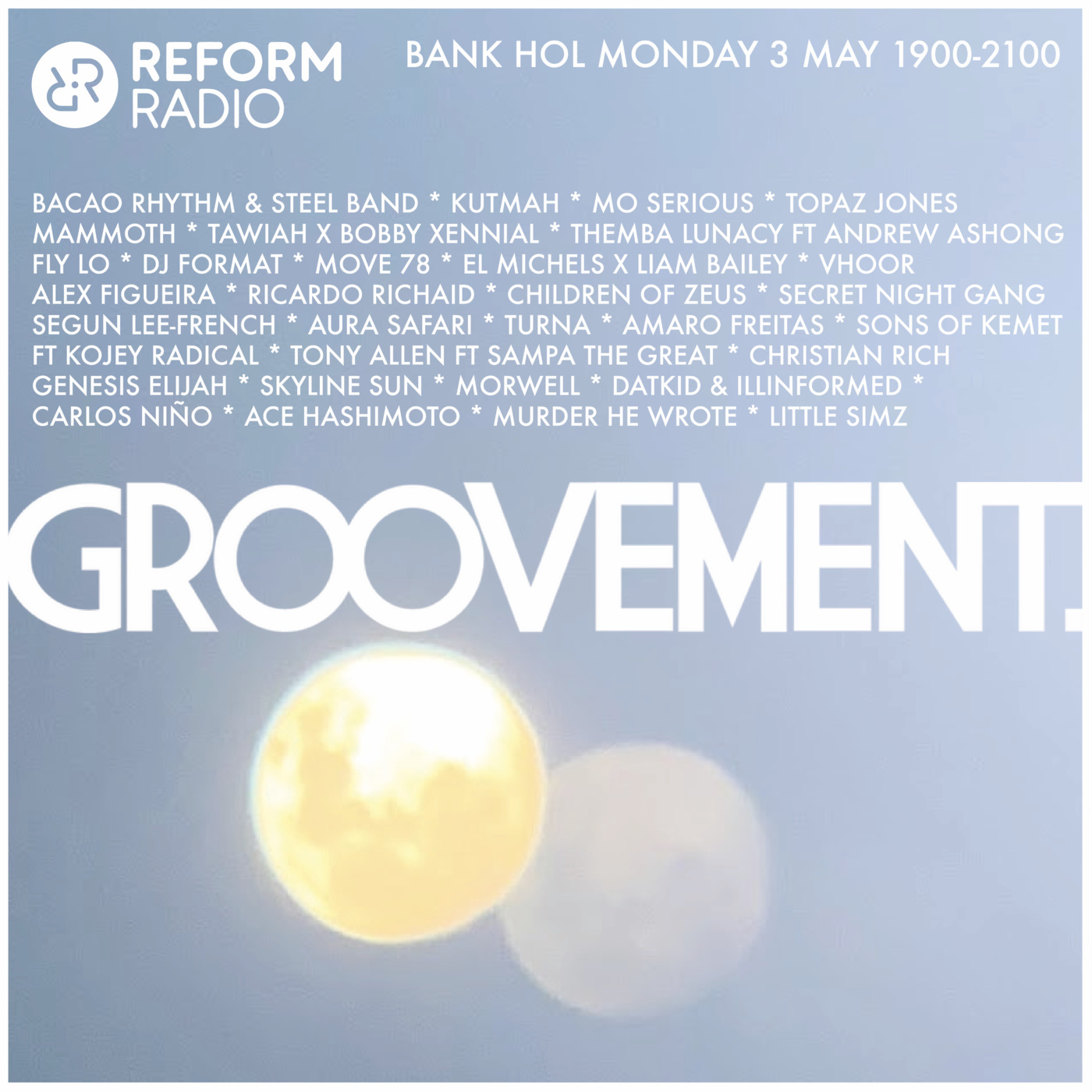 Groovement