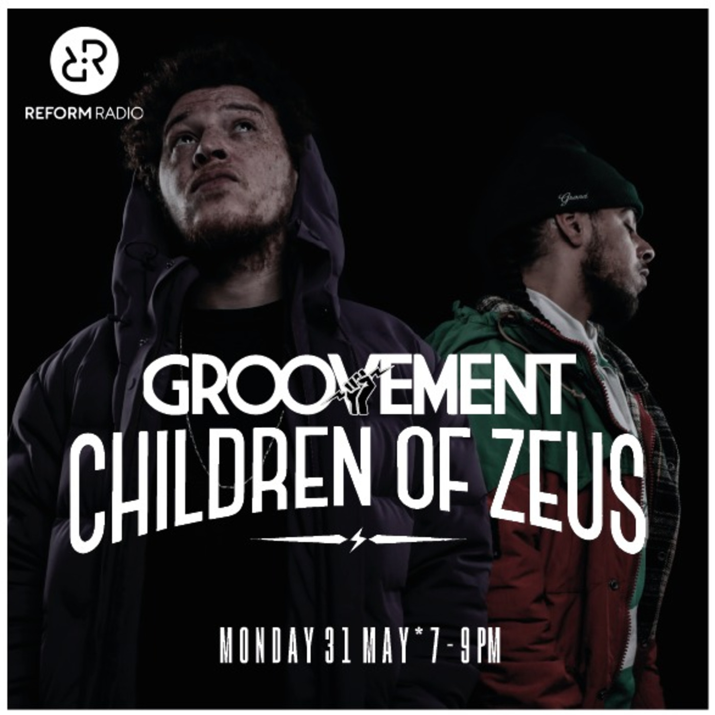 Groovement