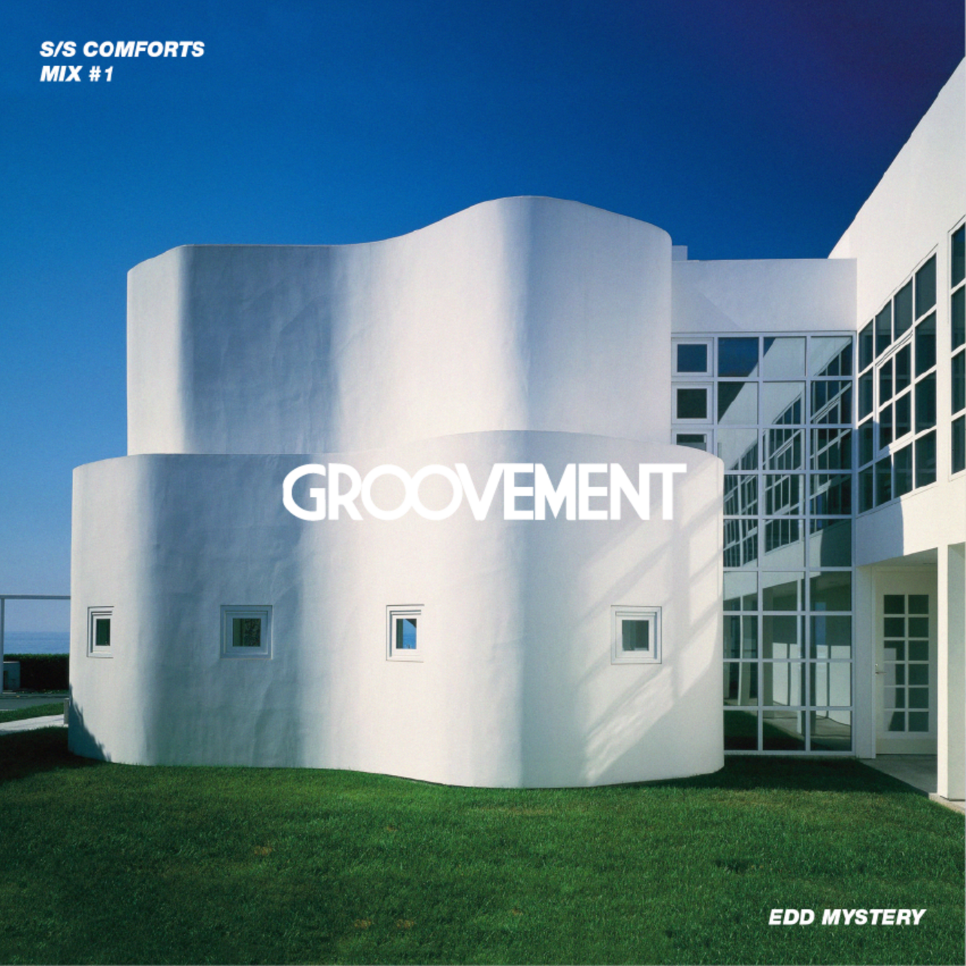 Groovement