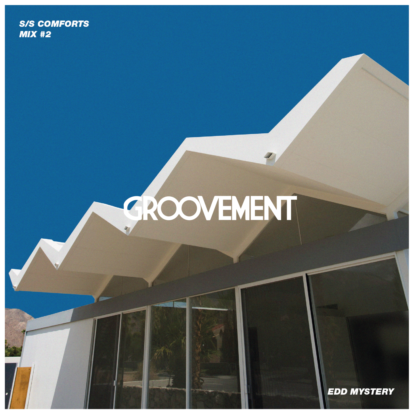 Groovement