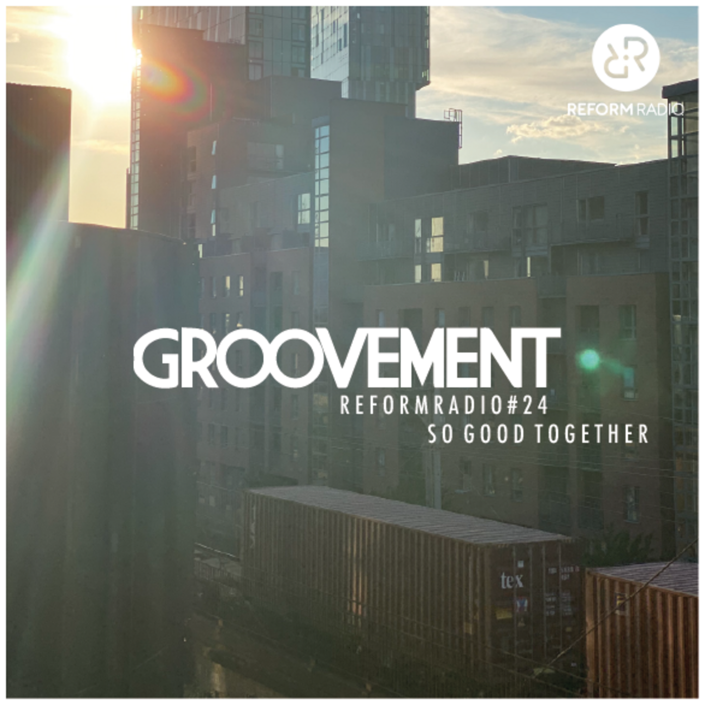 Groovement