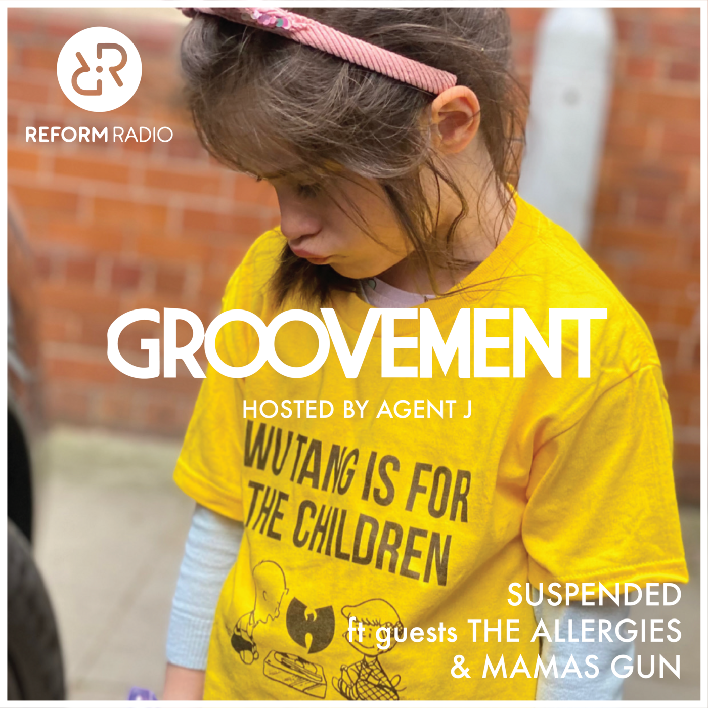 Groovement