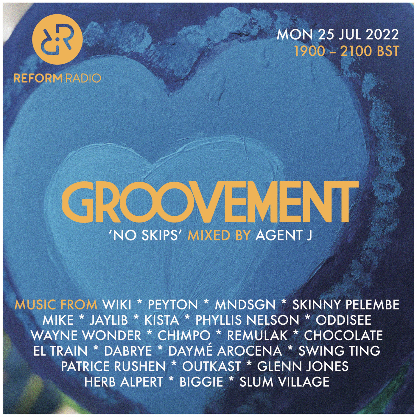 Groovement