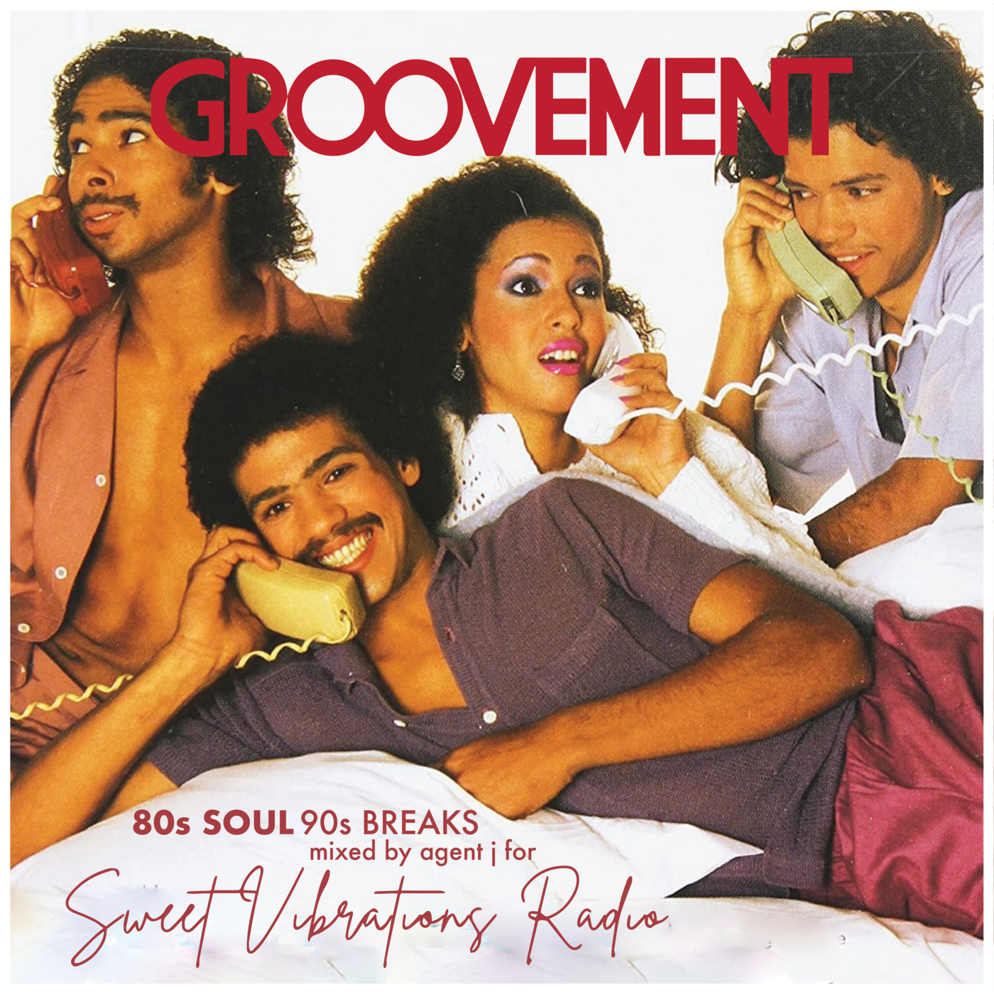 Groovement