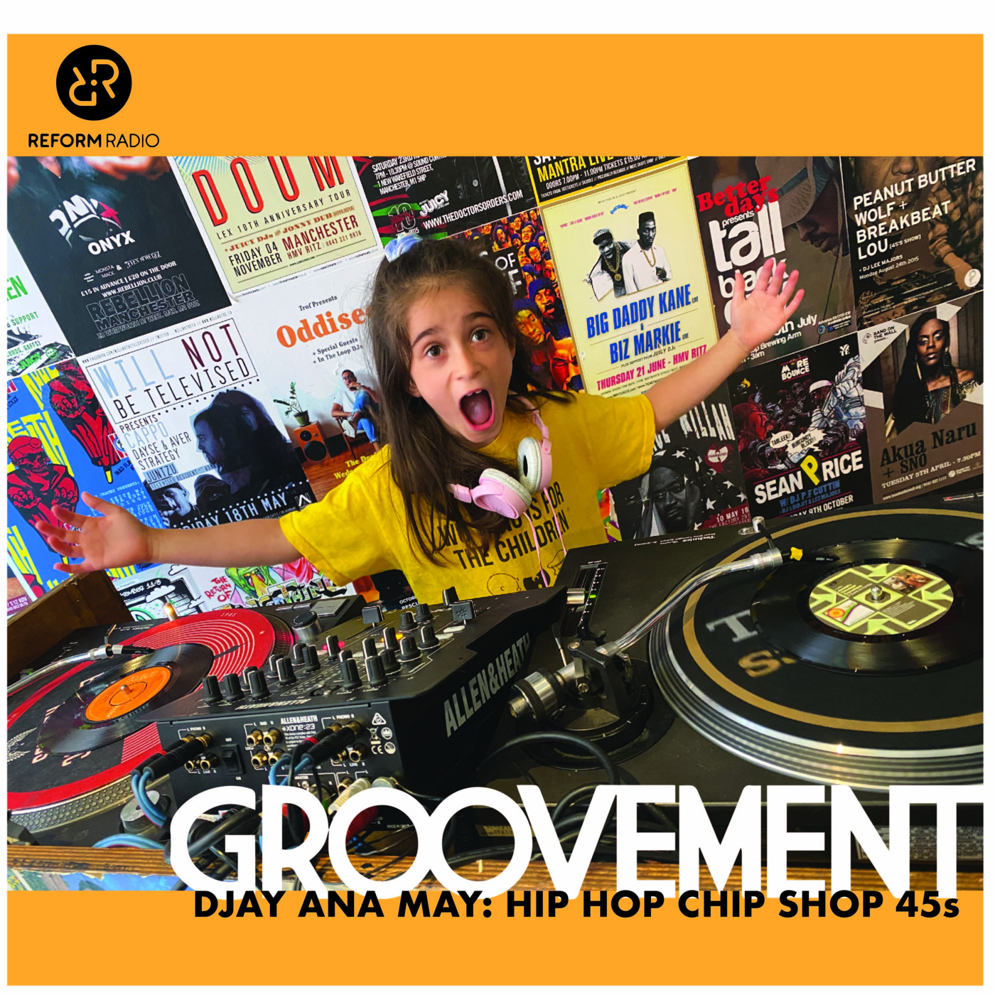 Groovement