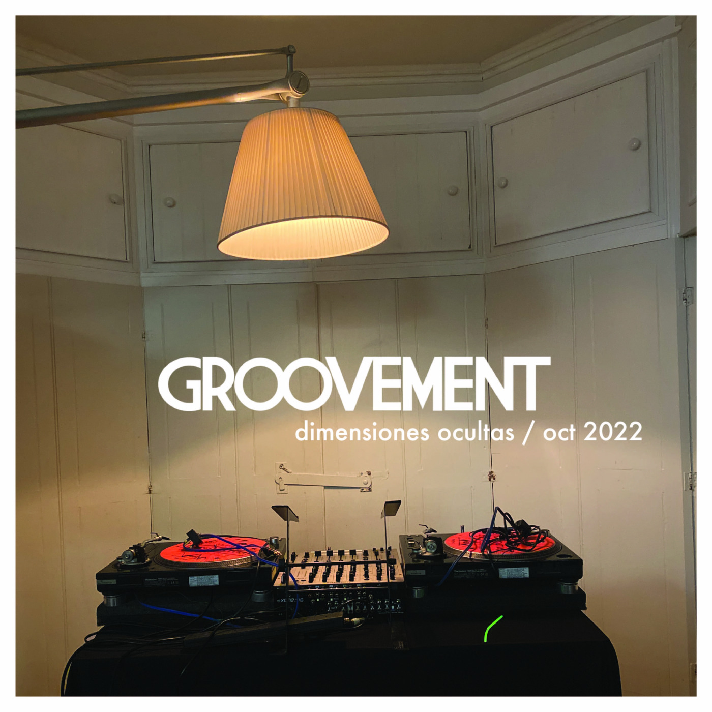 Groovement