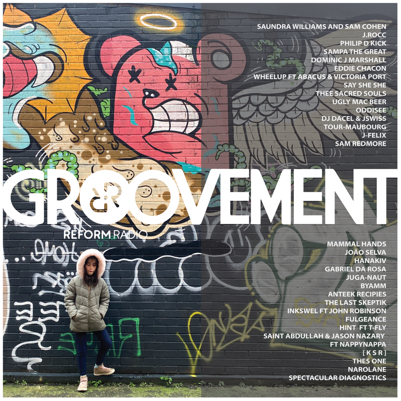 Groovement