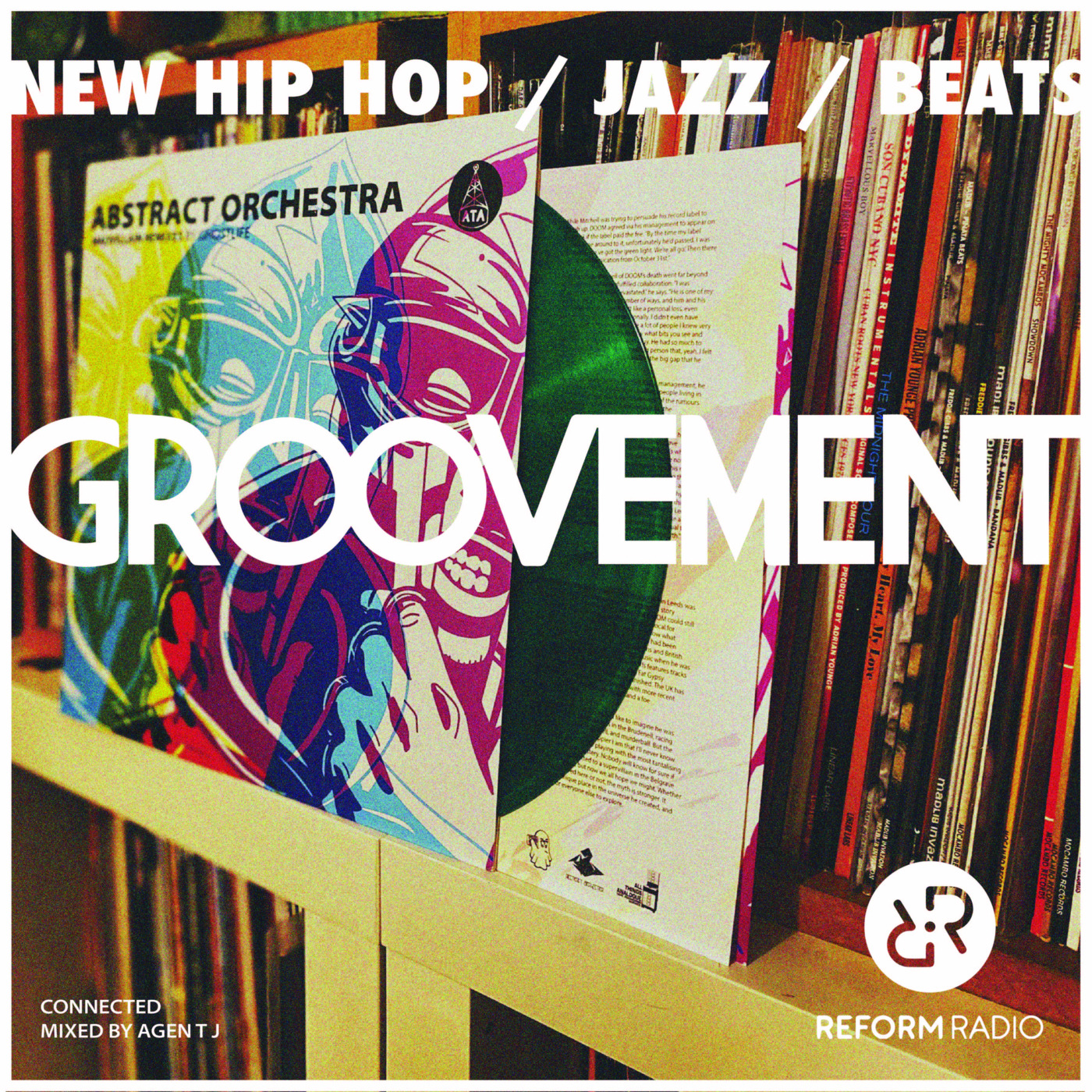 Groovement