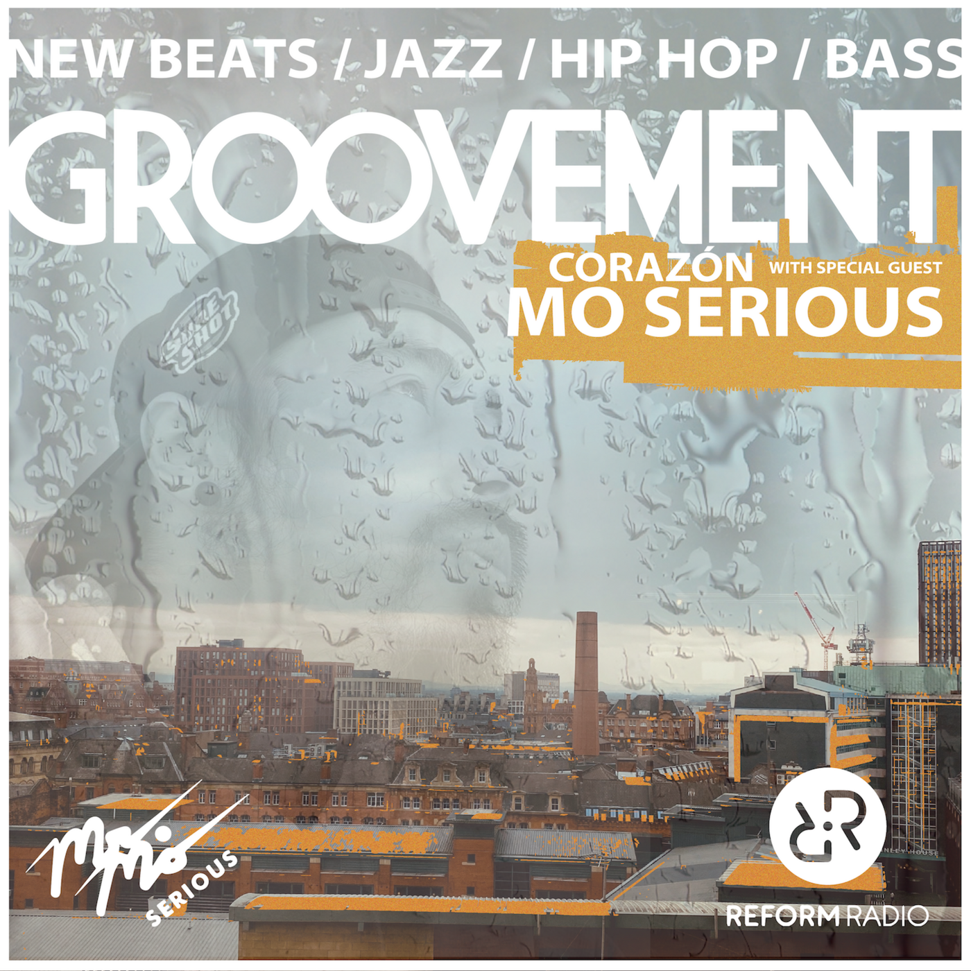 Groovement