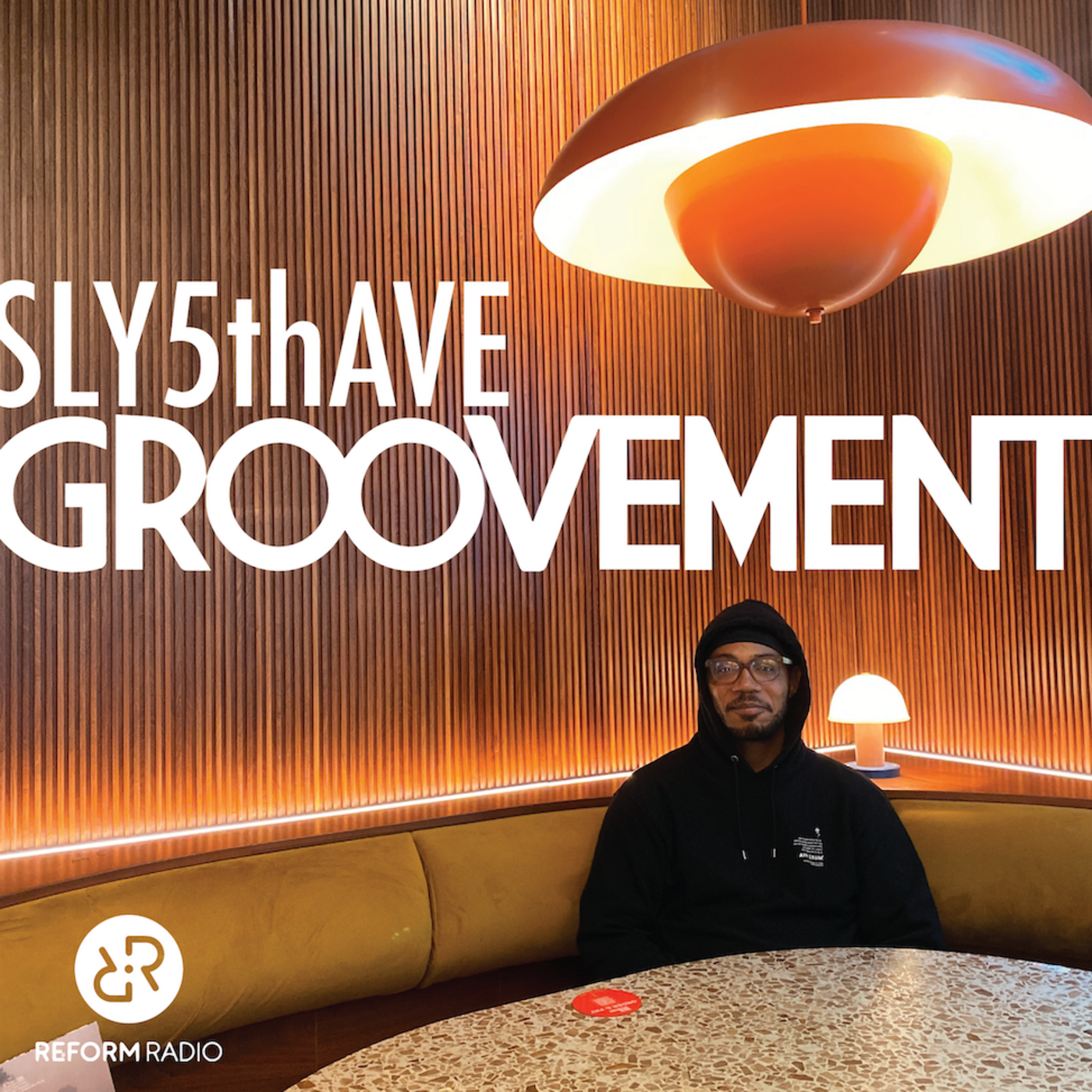 Groovement
