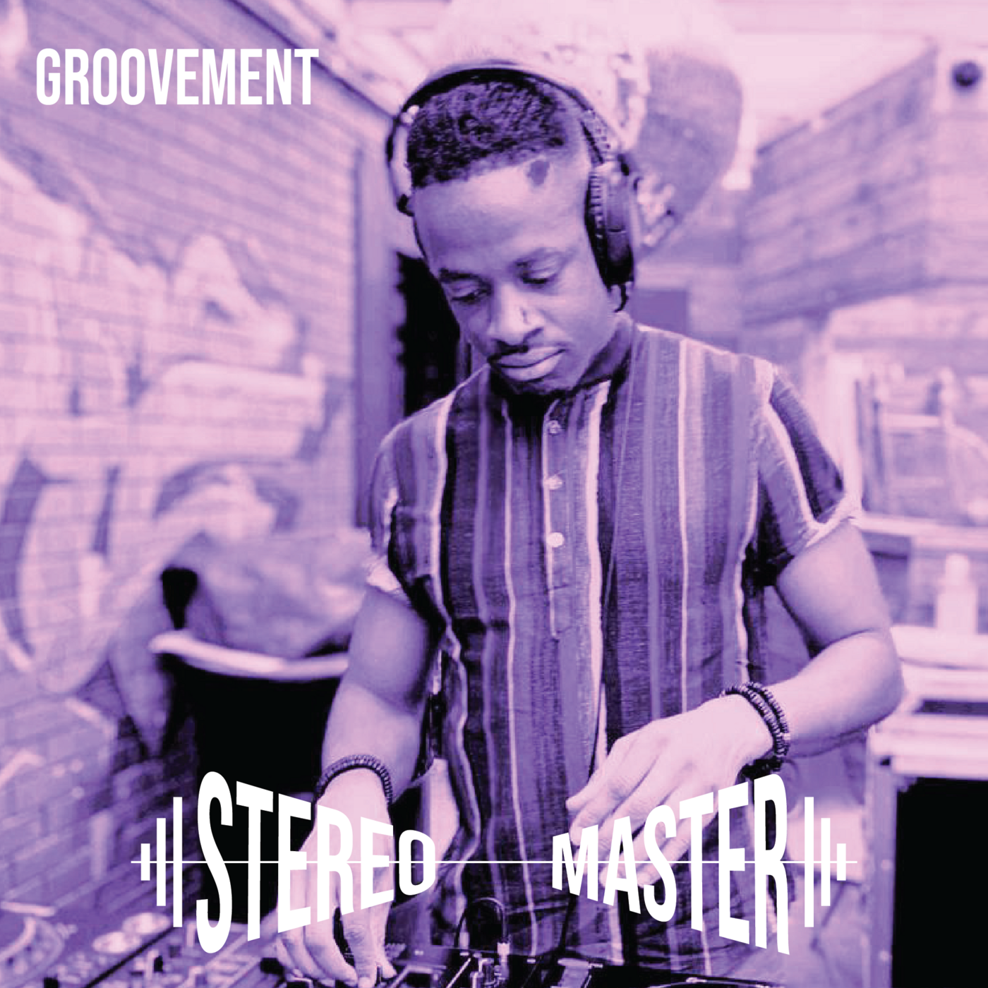 Groovement