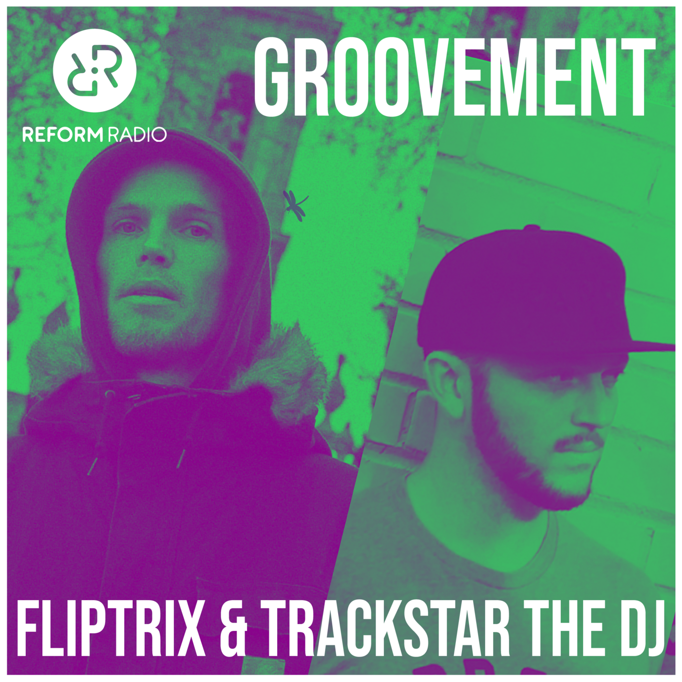 Groovement