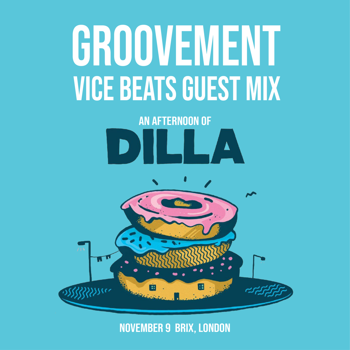 Groovement