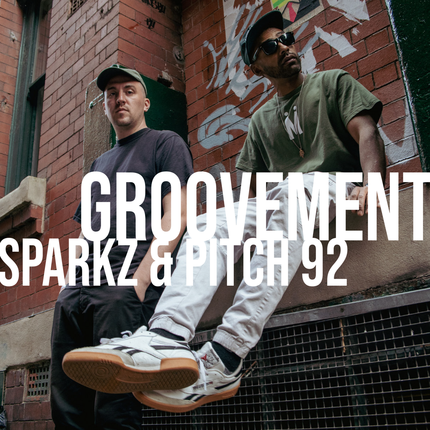 Groovement
