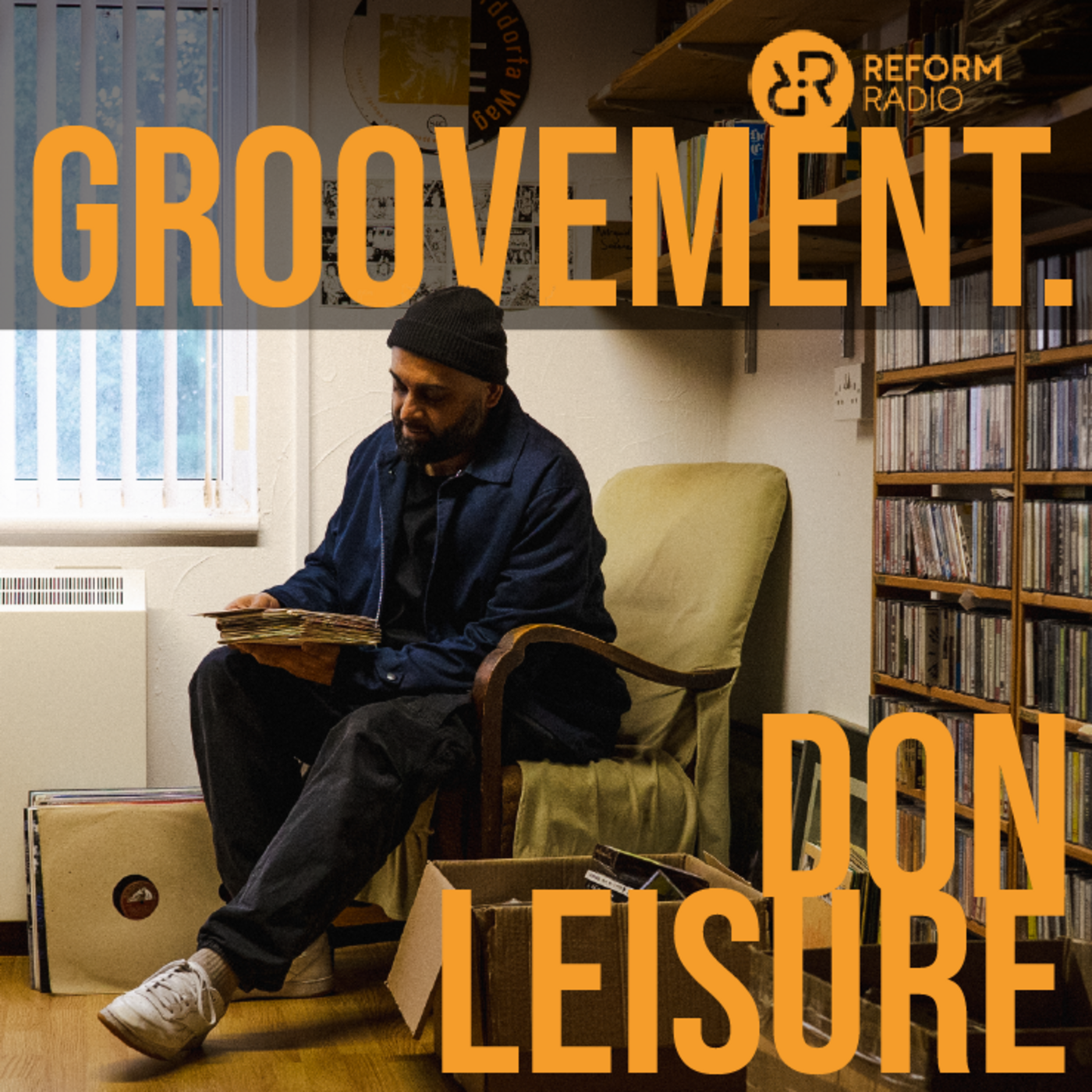 Groovement