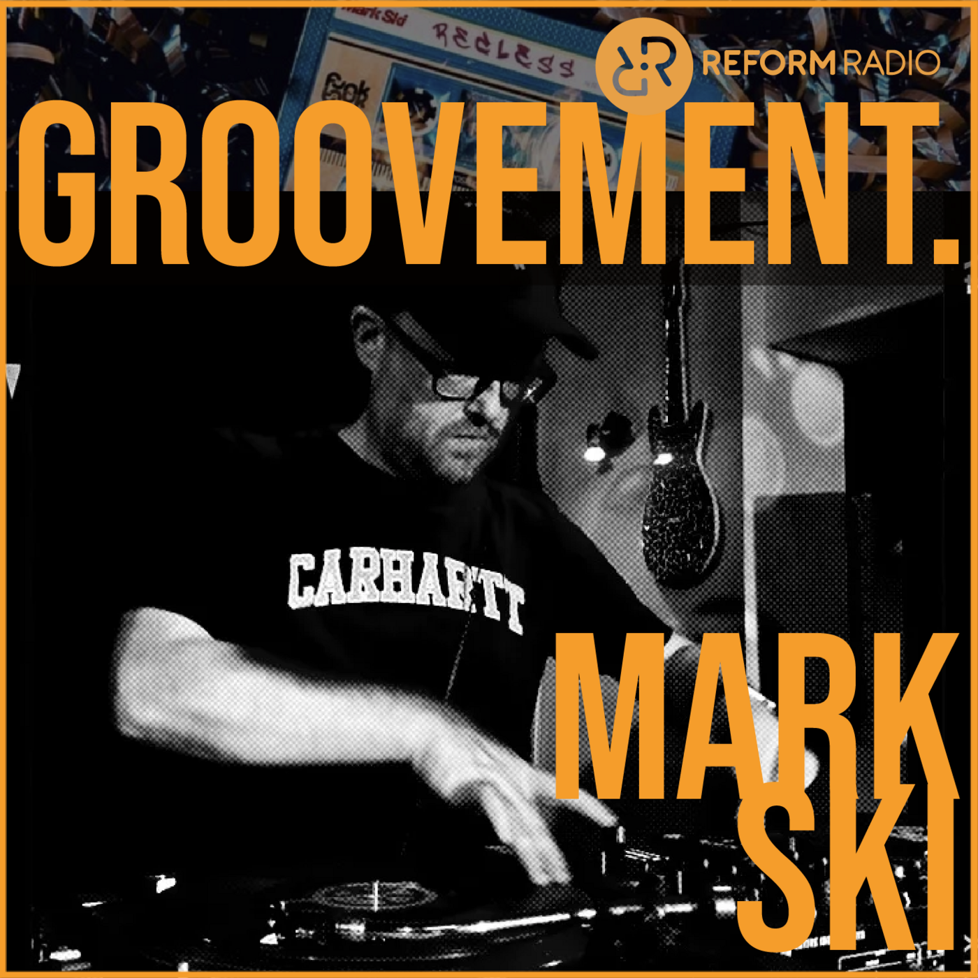 Groovement