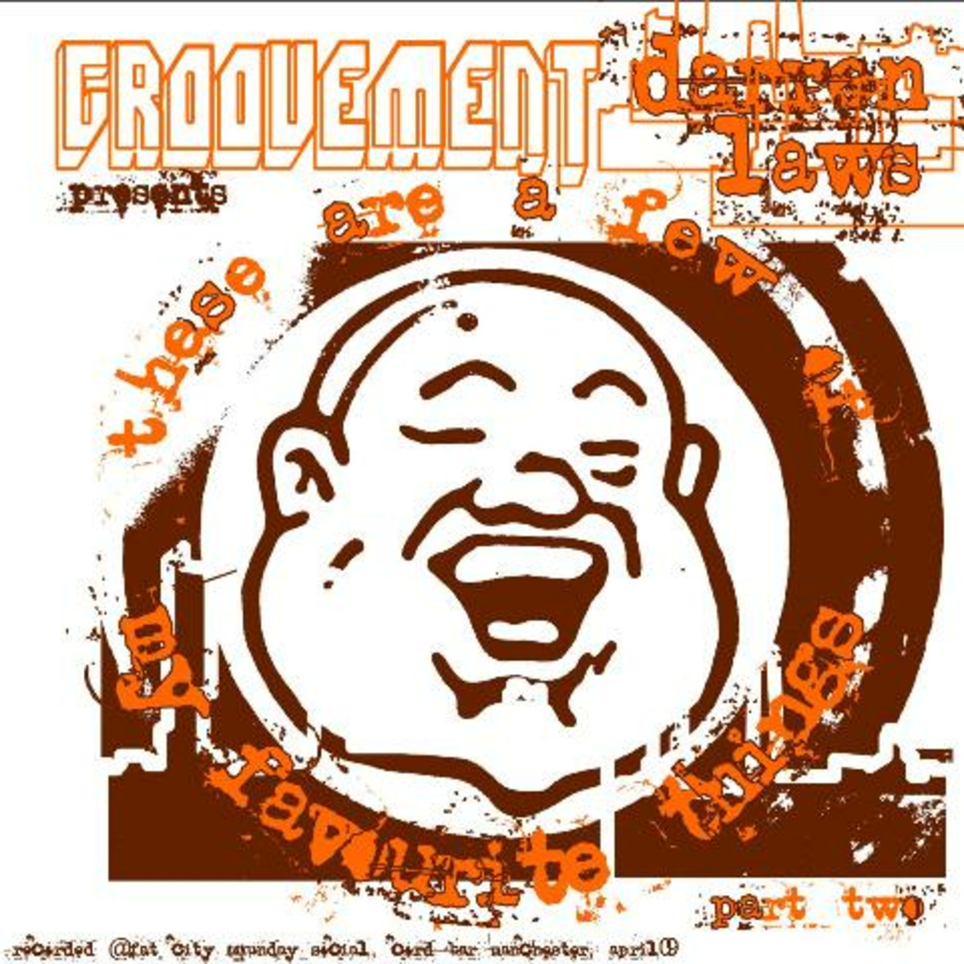 Groovement