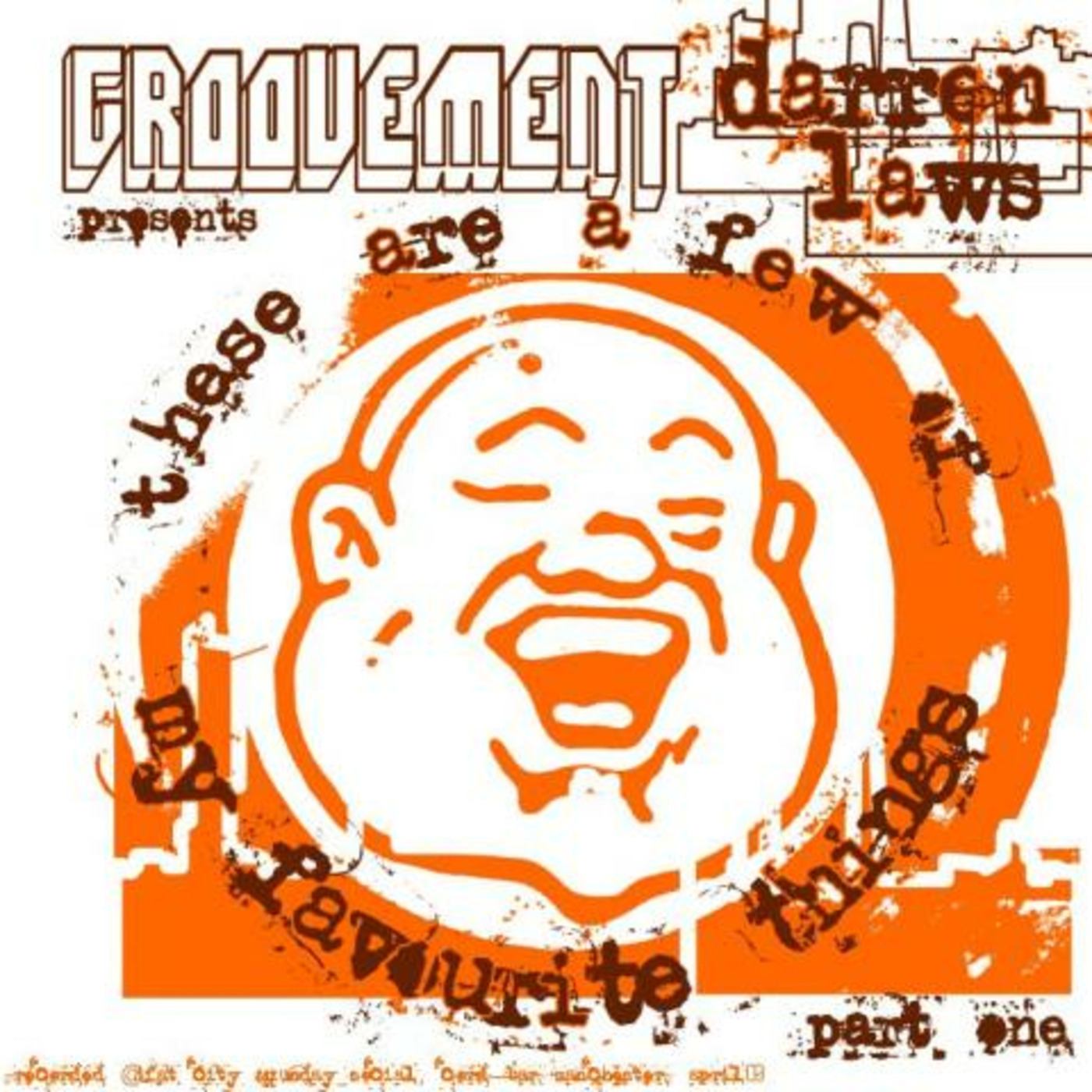 Groovement
