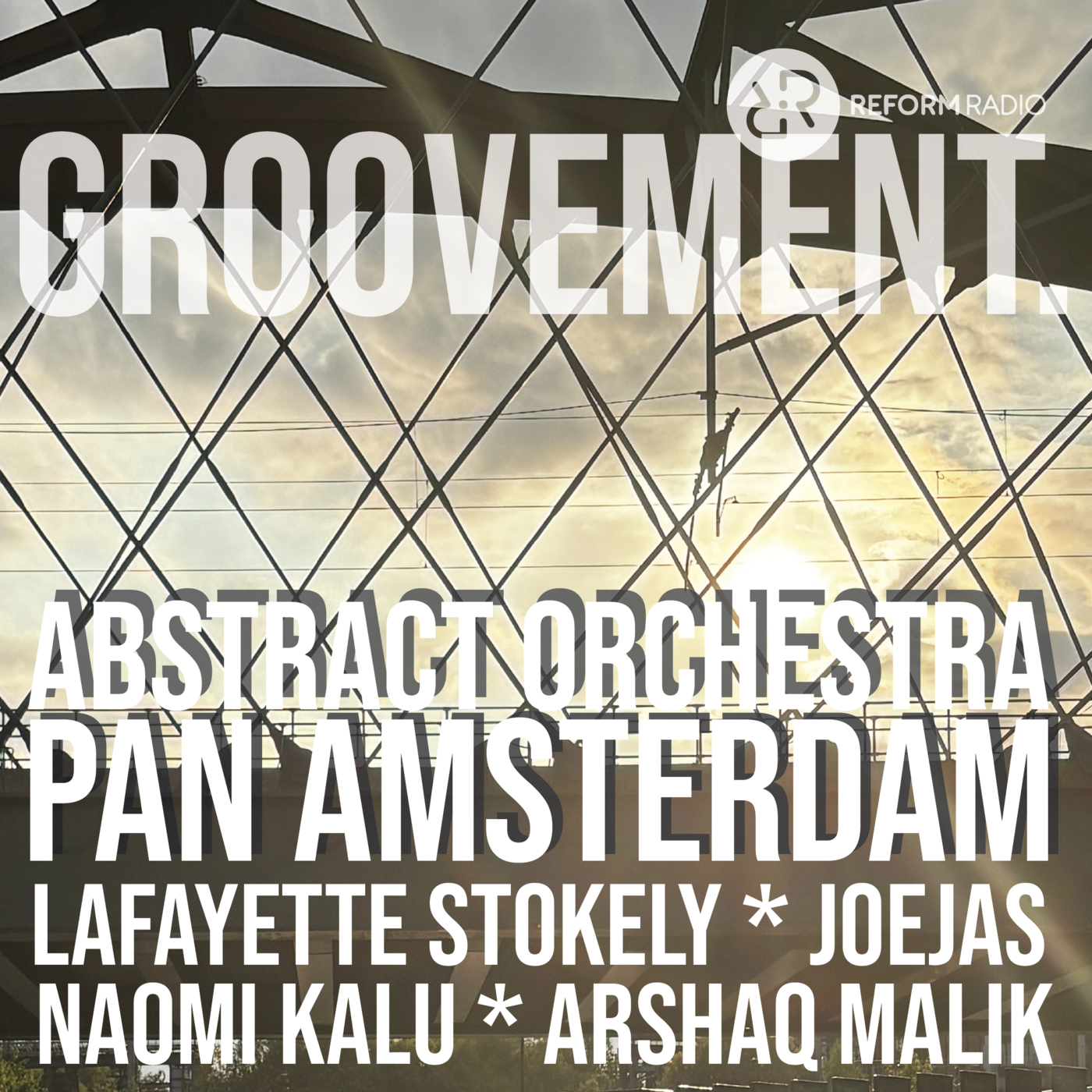 Groovement