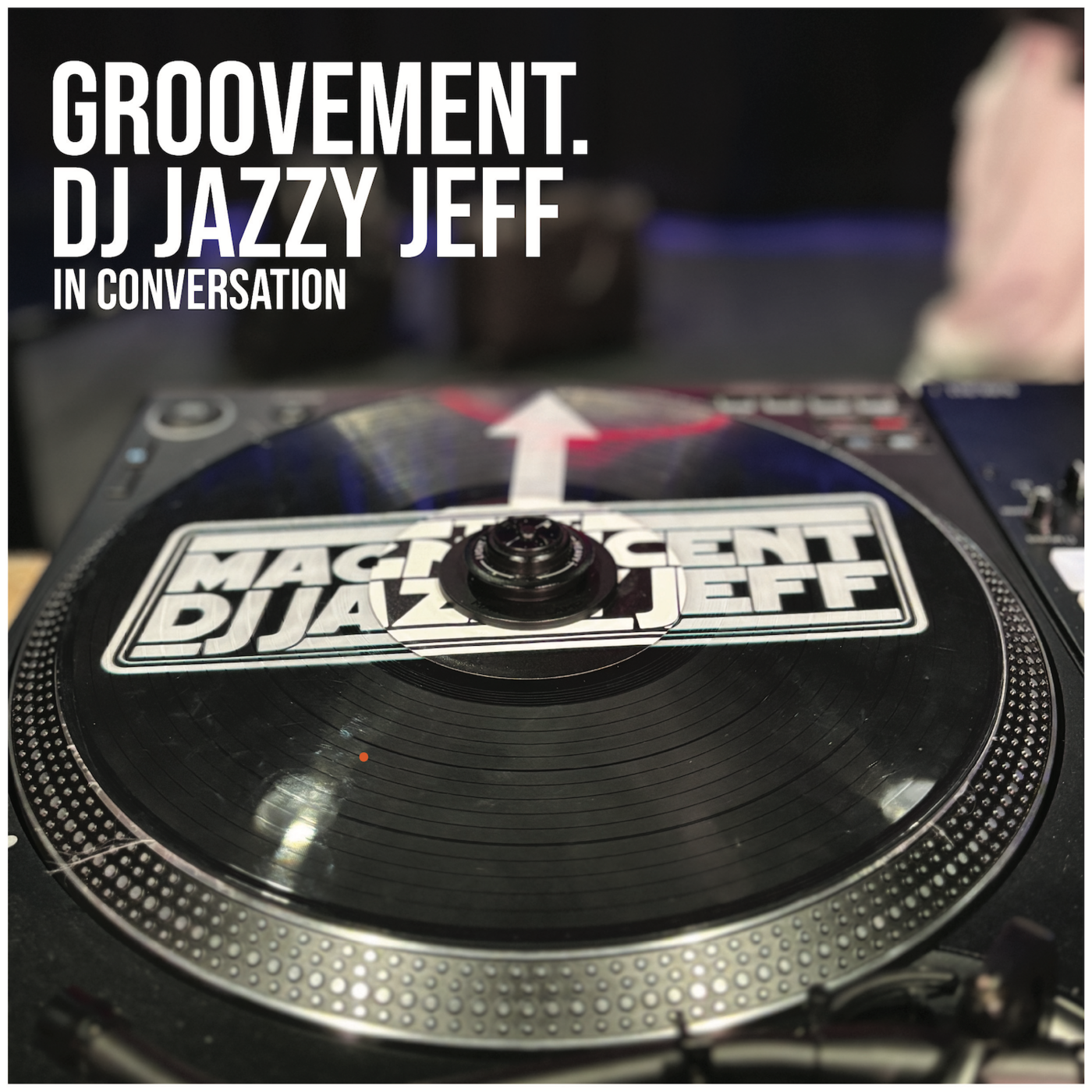 Groovement