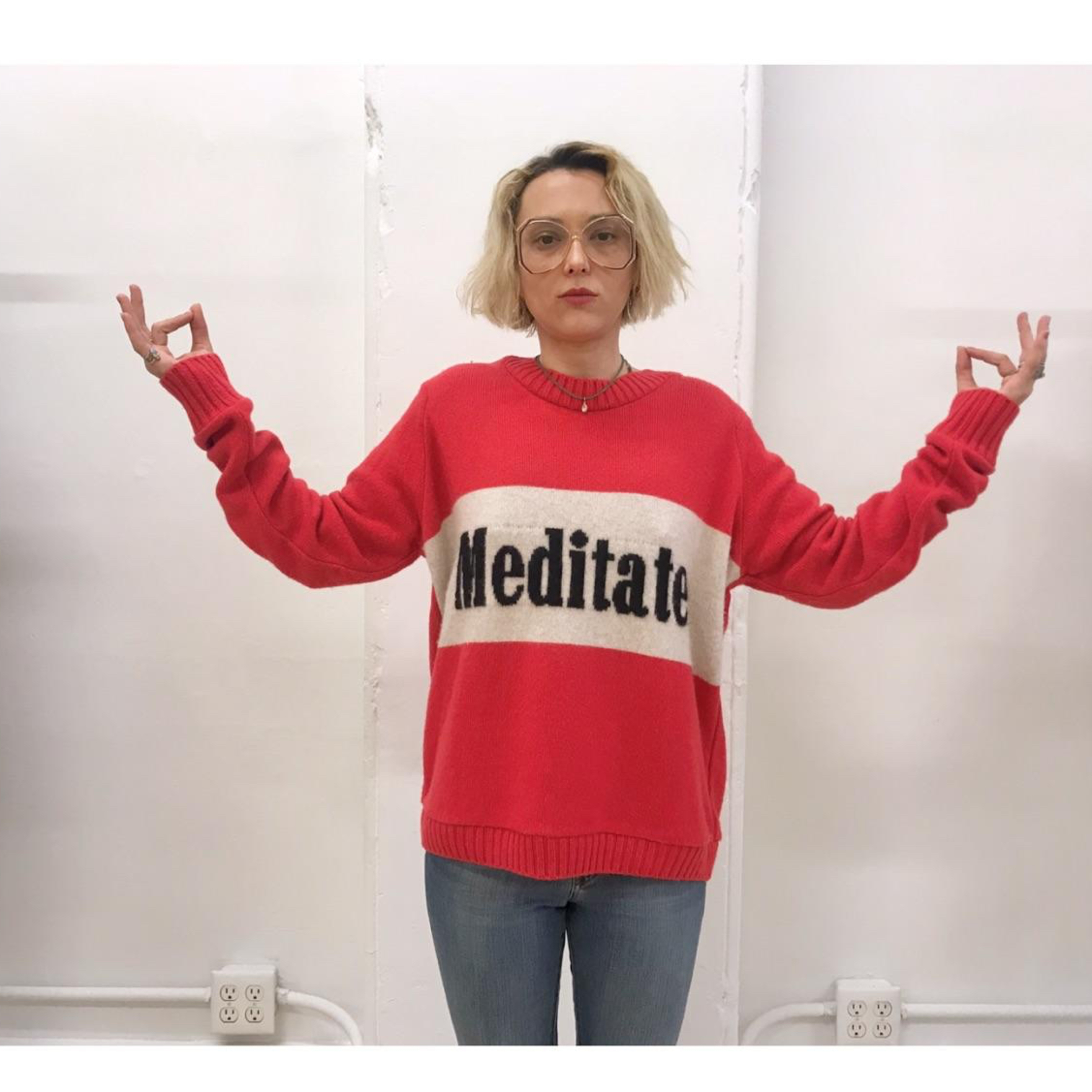 Episode 36 "Meditation: When Healing Turns Into A Love Affair"