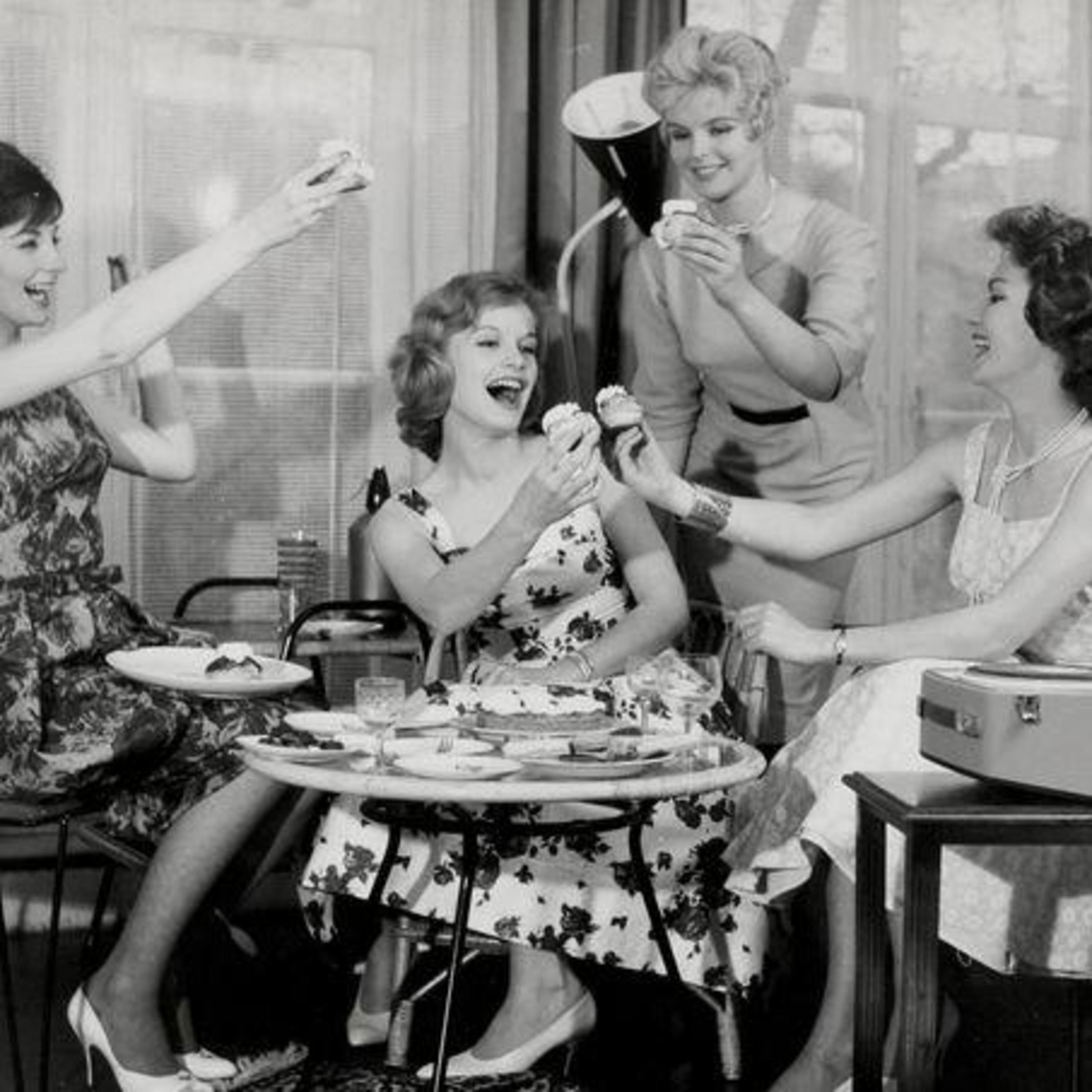 What Is Love - Episode 15: "Fifty Shades Of Russian Accent"