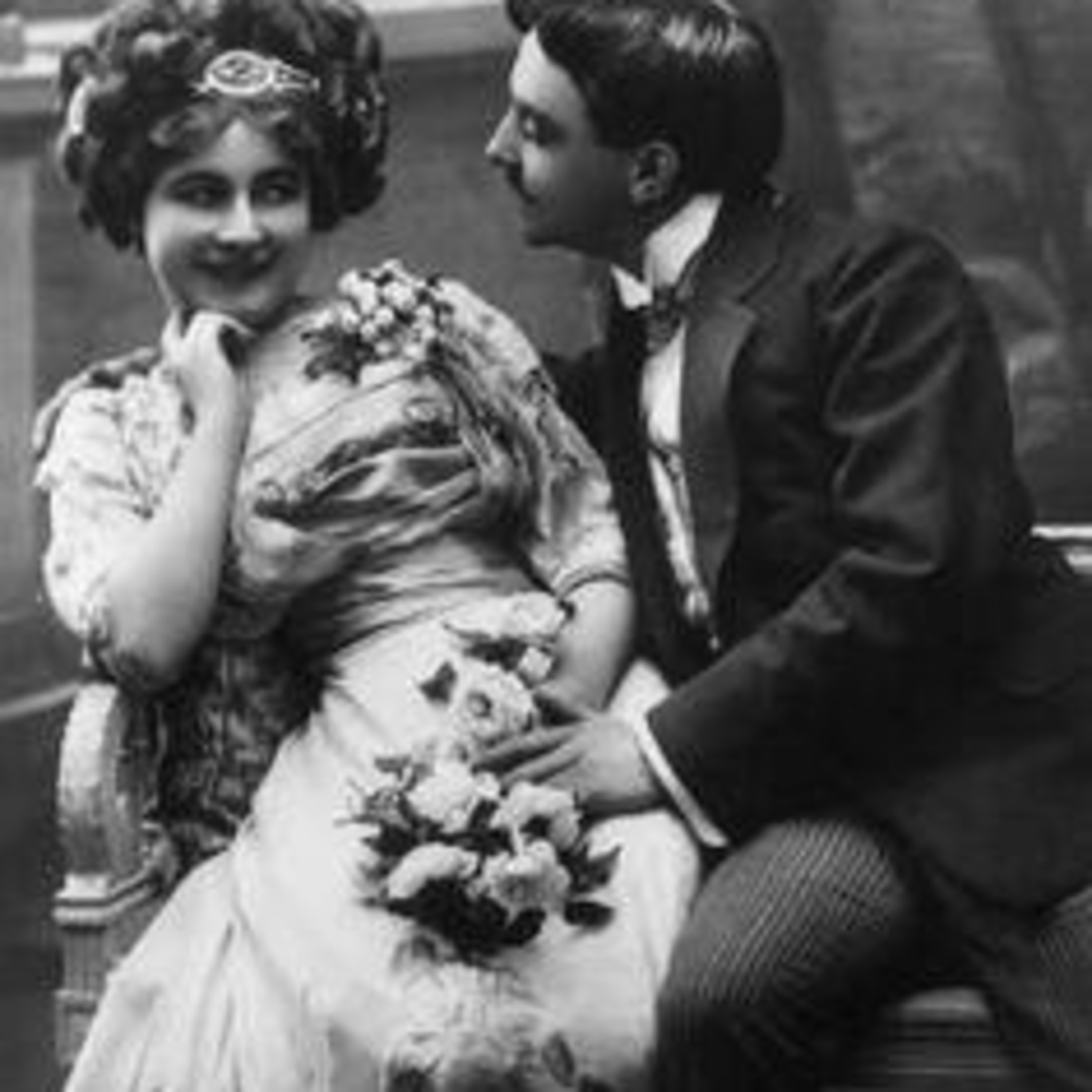 What Is Love - Episode 16: "Fifty Shades Of Russian Accent: Part II - Men Talk"