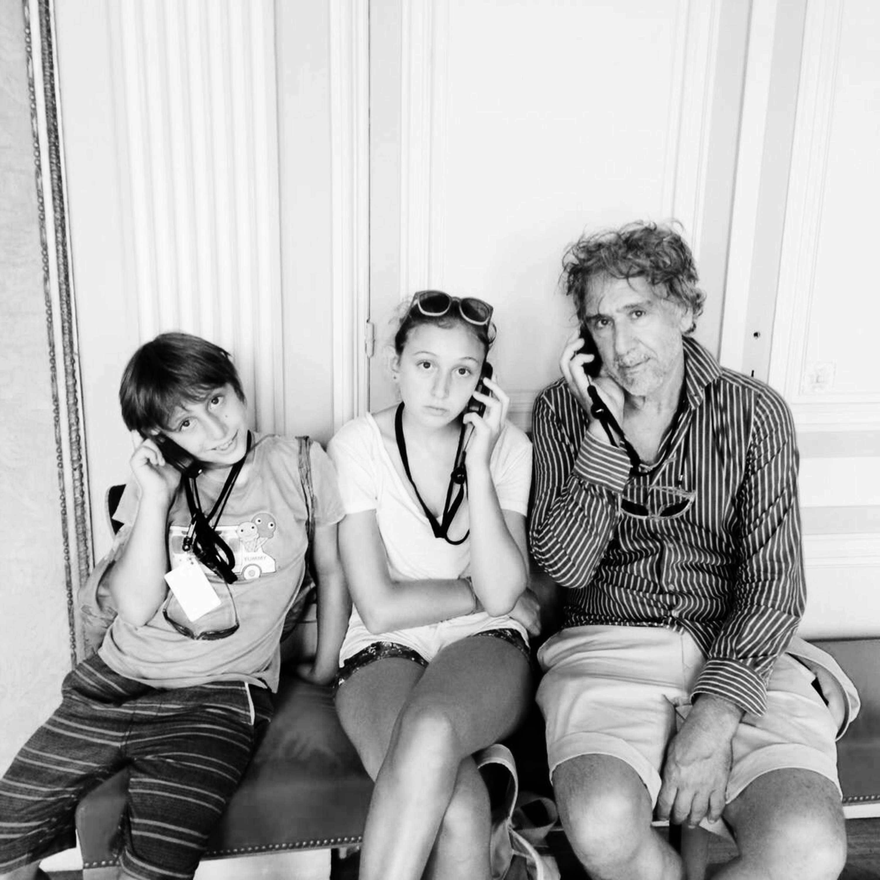 What Is Love - Episode 17: "Hello Sugar, We've Got A Question For You: When Host Becomes A Guest On Her Own Show "