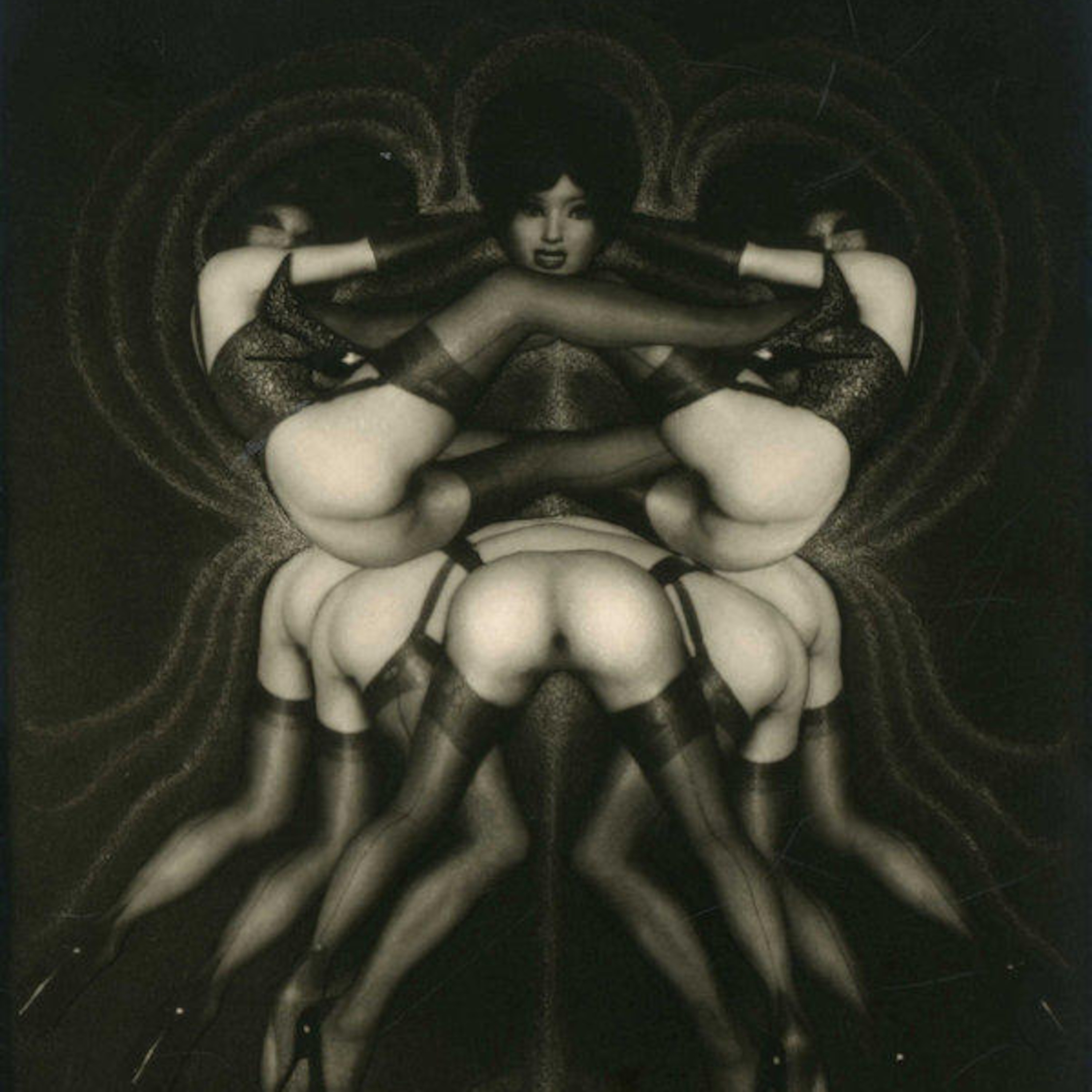 What Is Love - Episode 18: "Self-Love: Let Your Libido Off The Leash Of Shame"