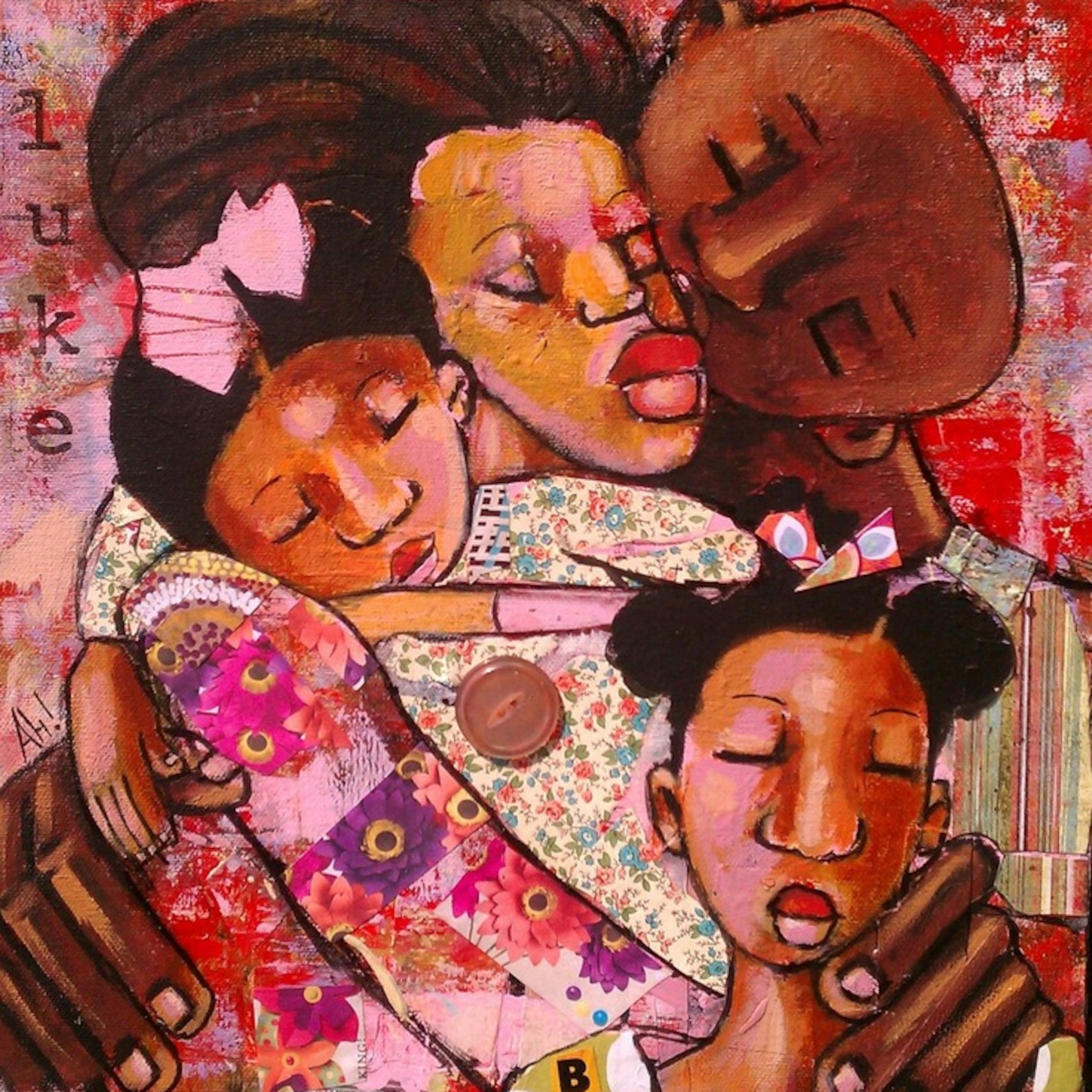 What Is Love - Episode 21: "Love Beyond Eros: The Power Of Giving"