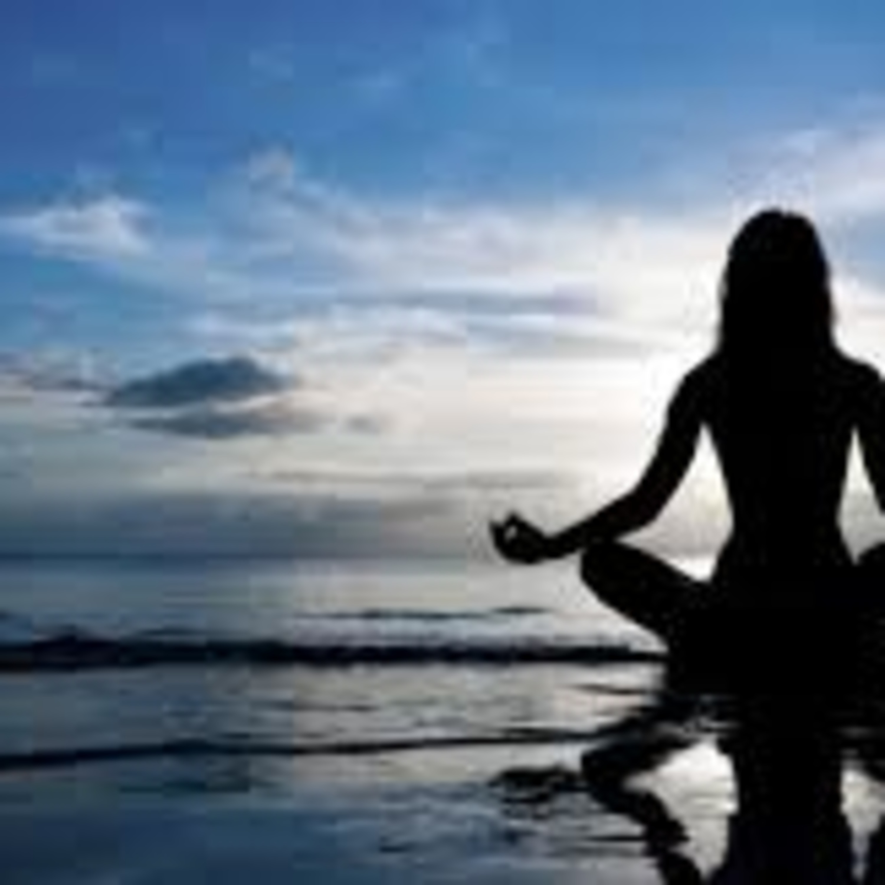 What Is Love - Episode 24: "Love & Yoga: Alternative Practices Of Healing From Heartbreak"