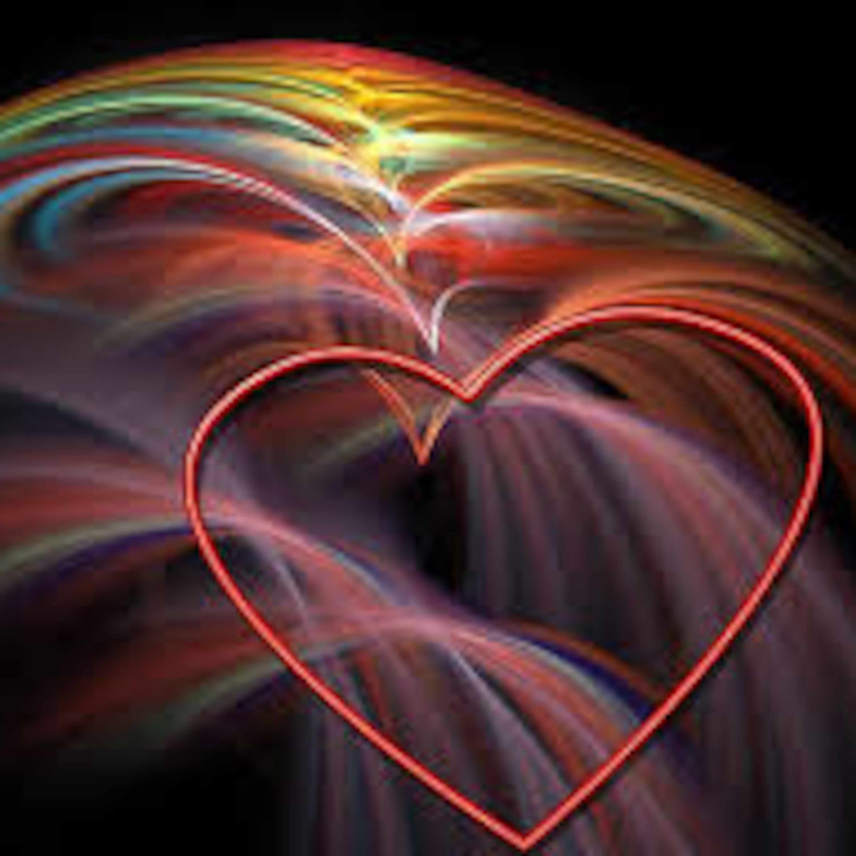 What Is Love - Episode 25: "Love & Tantra: Alternative Practices Of Healing From Heartbreak-II"