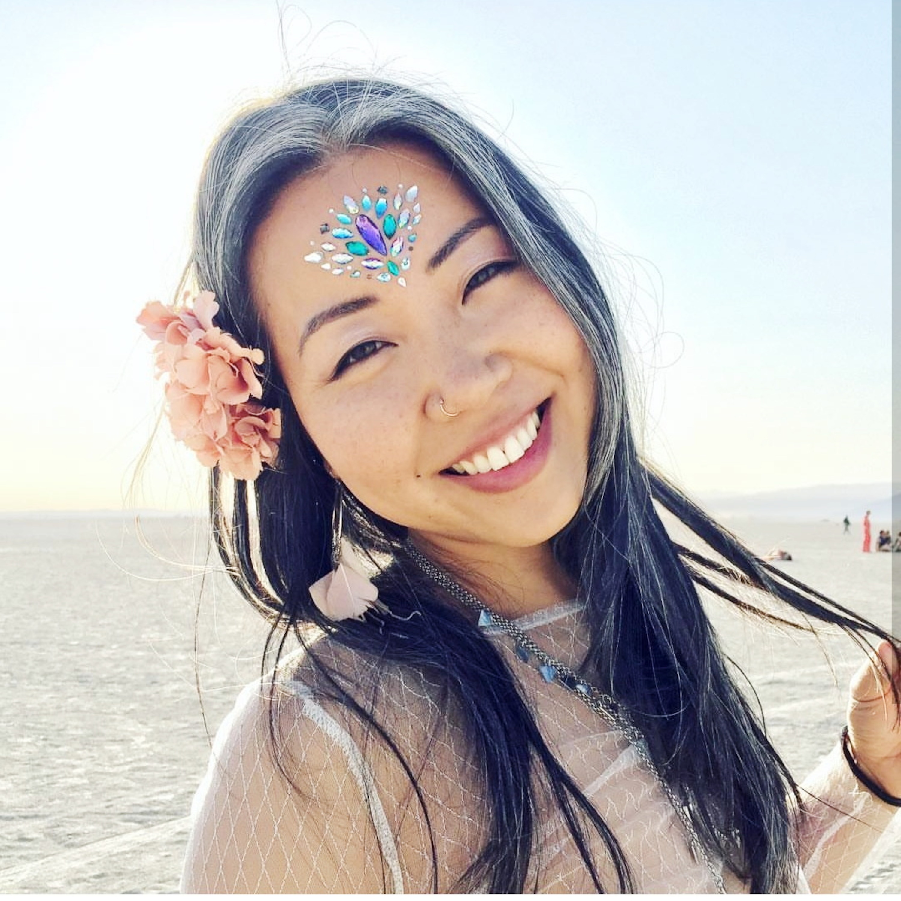 Episode 27 "Breathe Through the Pain: Powerful Journey Of Awakening"