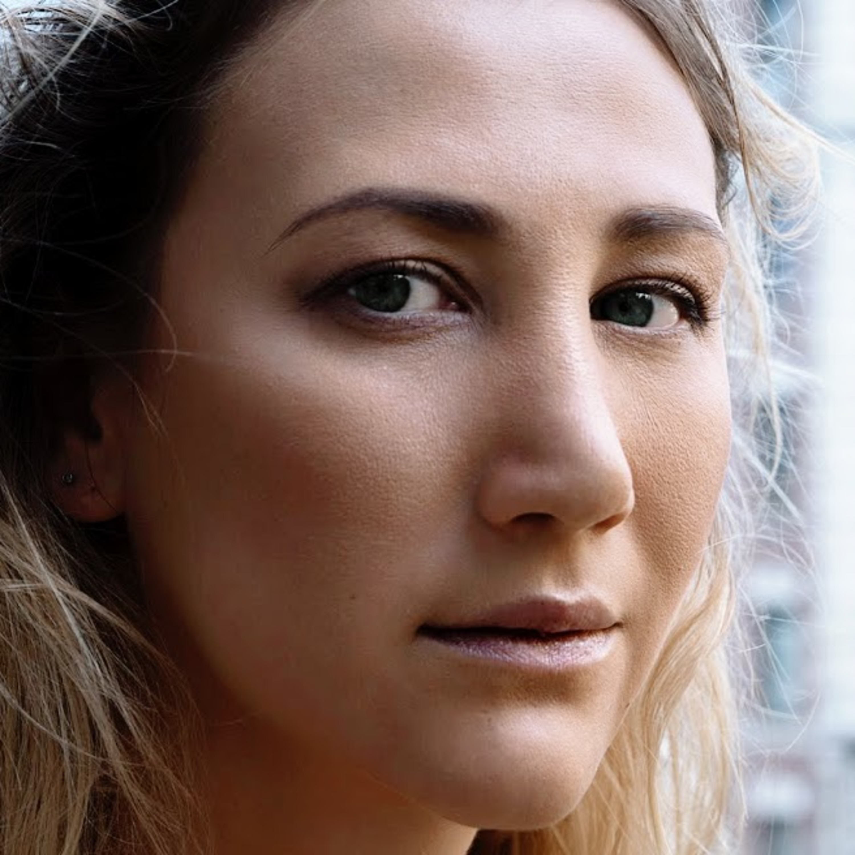 Episode 29 "From Cocaine Through Ayahuasca To God"