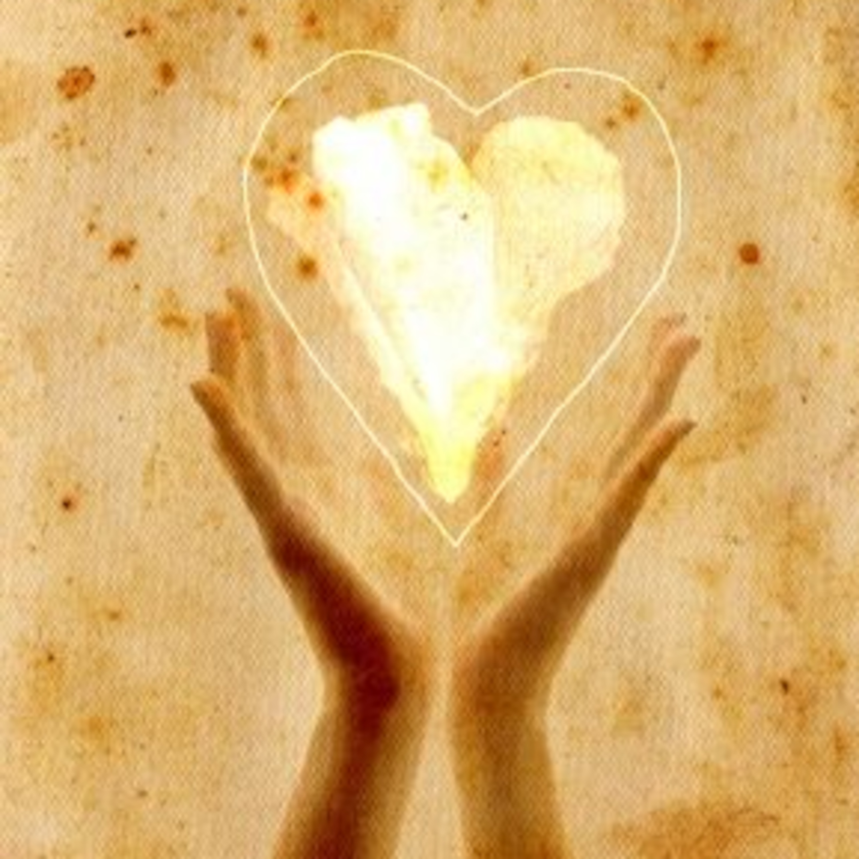 Episode 38 "Energy Healing With Hands: Demystifying Reiki"