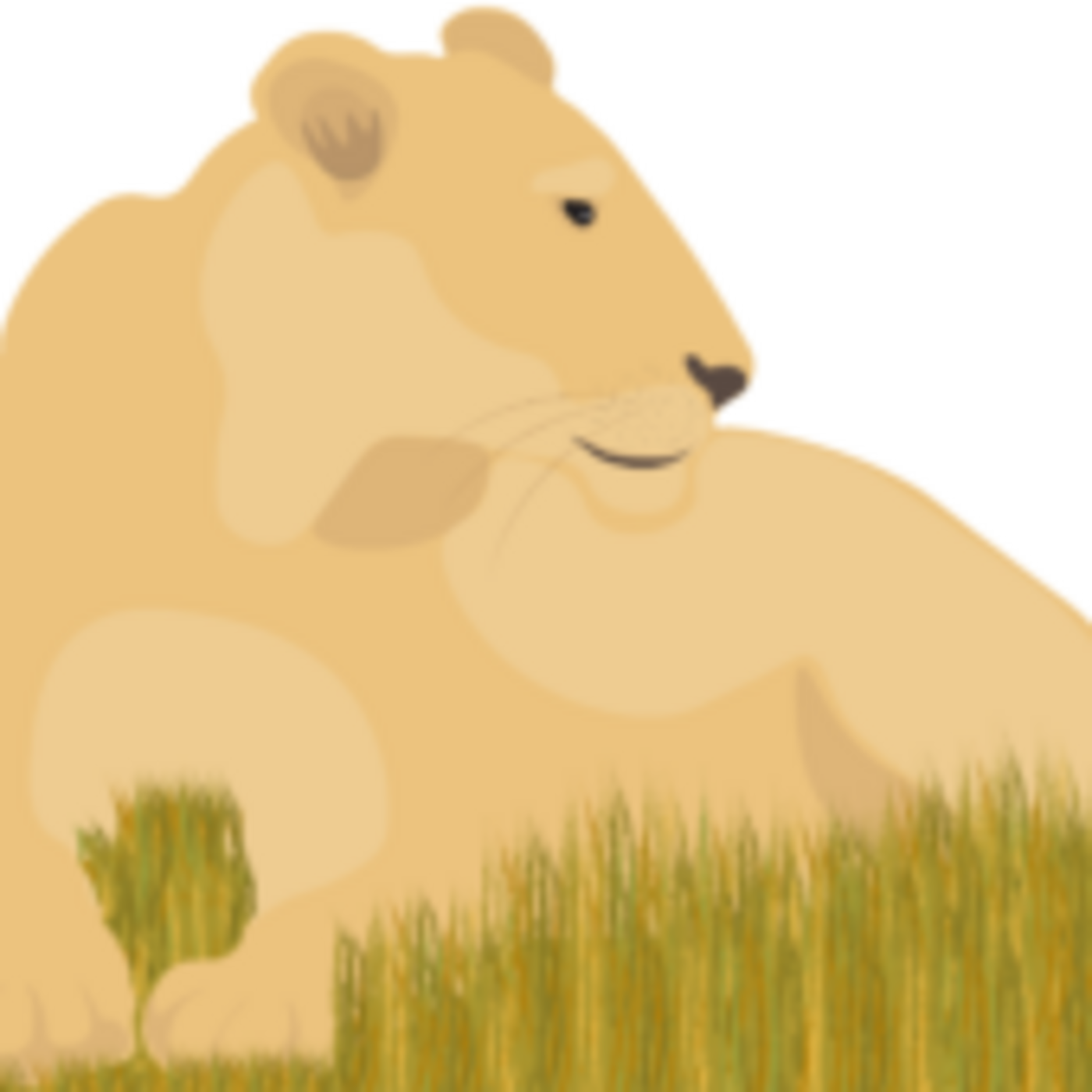 Episode 6: Lionesses need historians more than fish need bicycles