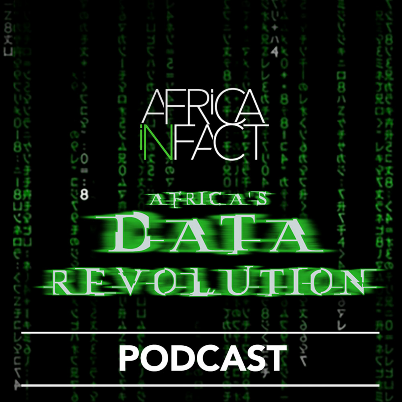 Episode 10: Policymaking without data – a rudderless ship
