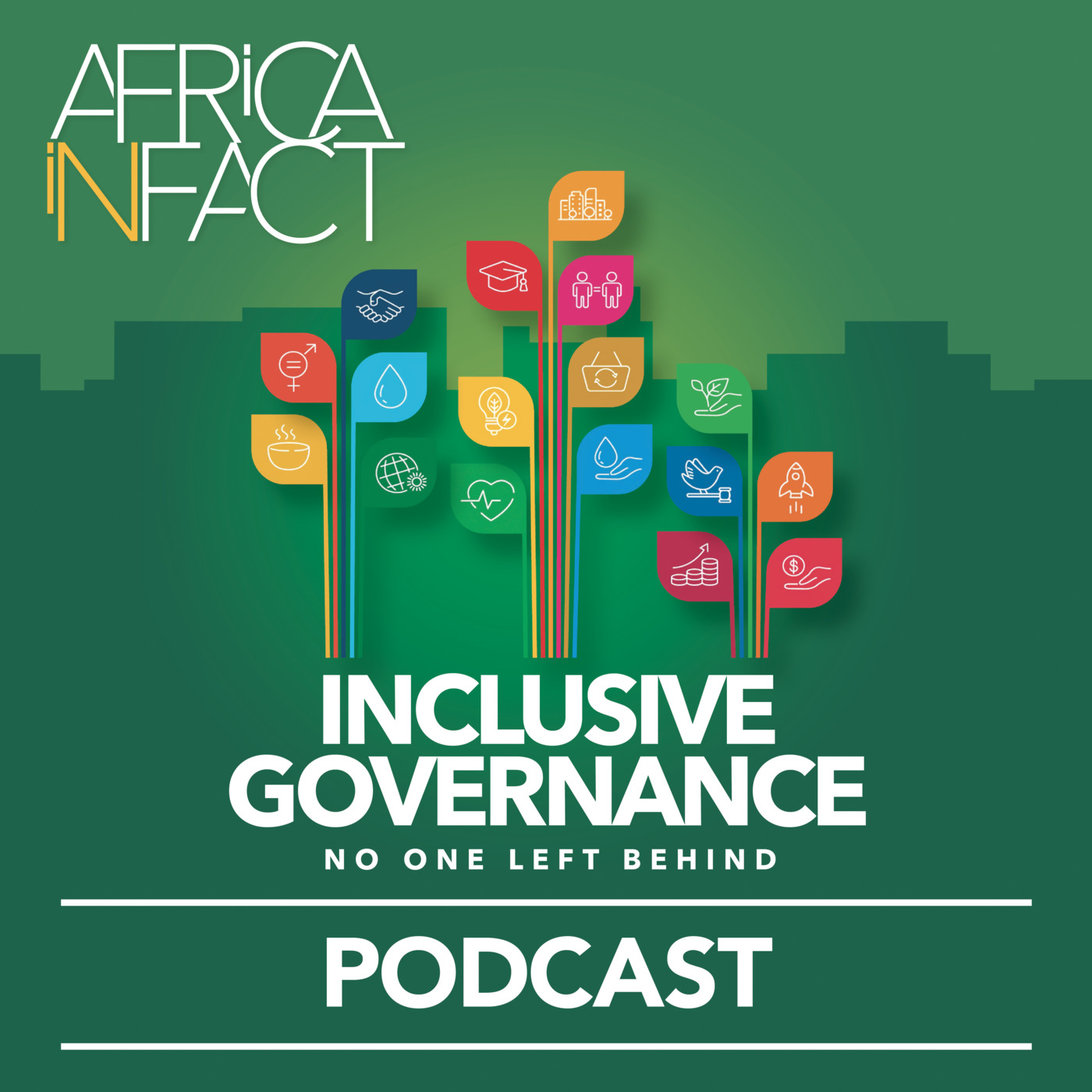 Episode 20: The crucial role of local governance structures