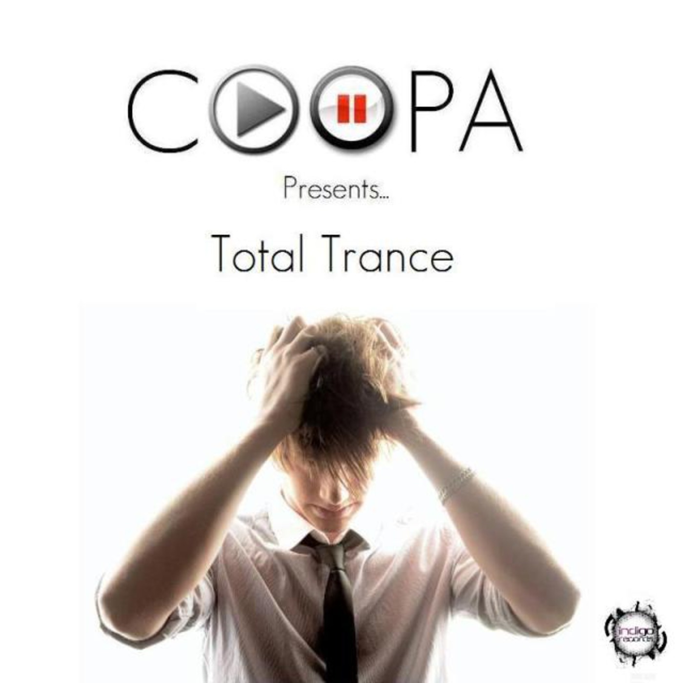COOPA Pres. Total Trance