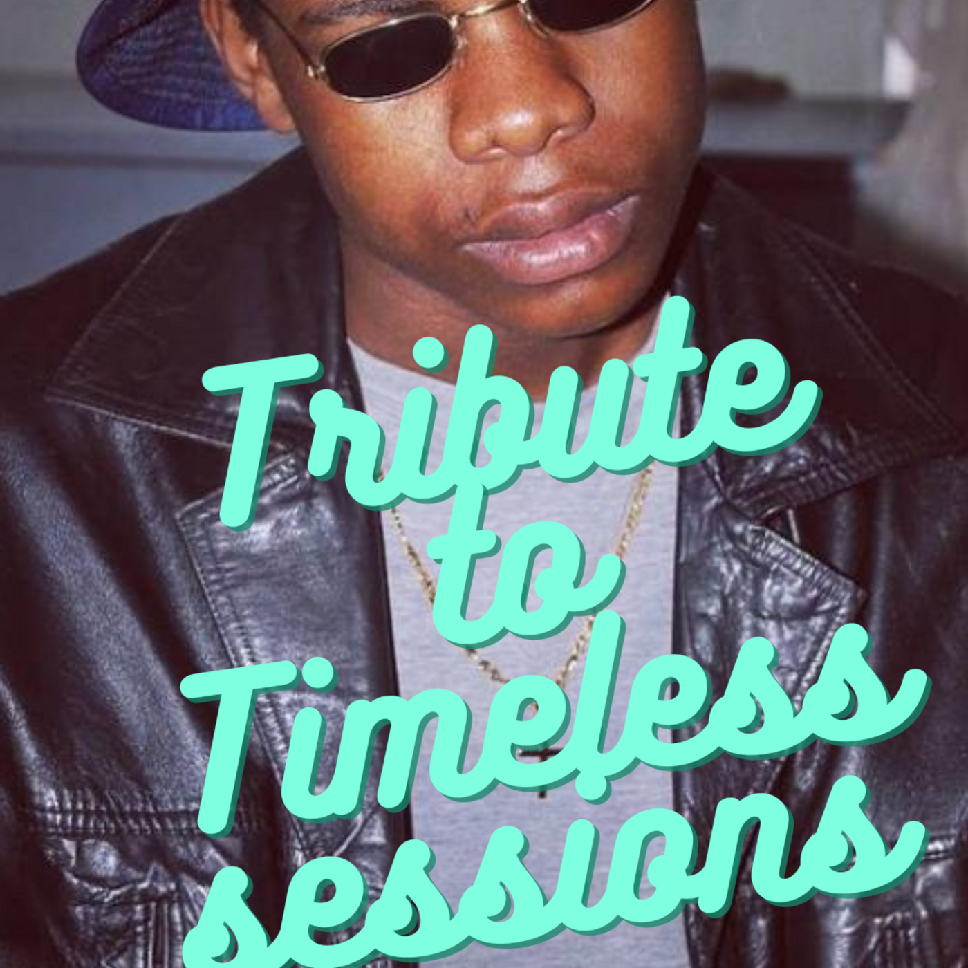 Episode 7: Tribute to Timeless sessions by@Tl_Vantuka(Guest Mix) episode artwork