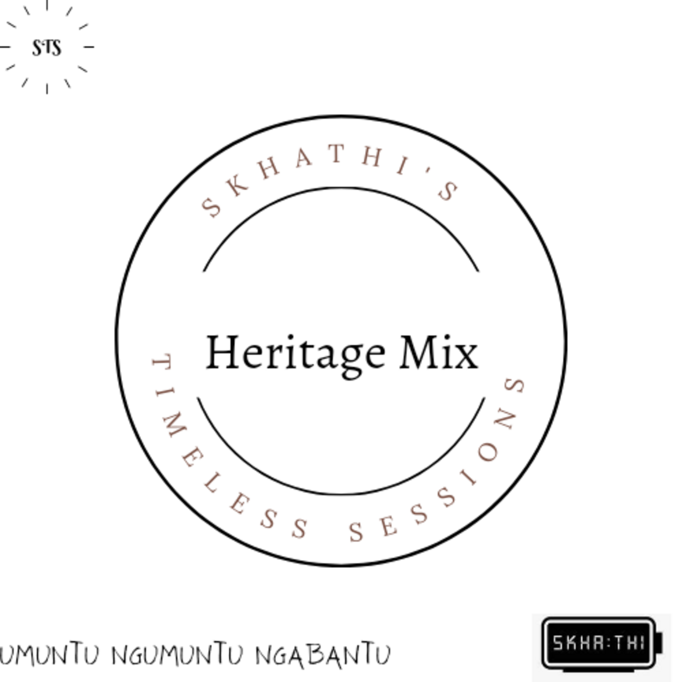Episode 9: Skhathi's Timeless sessions(HeritageMix) episode artwork