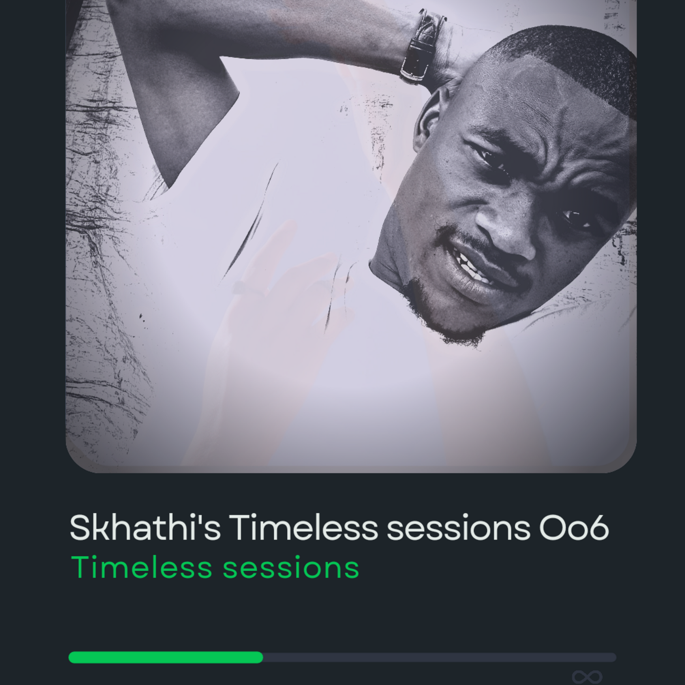 Episode 10: Skhathi's Timeless sessions #006
