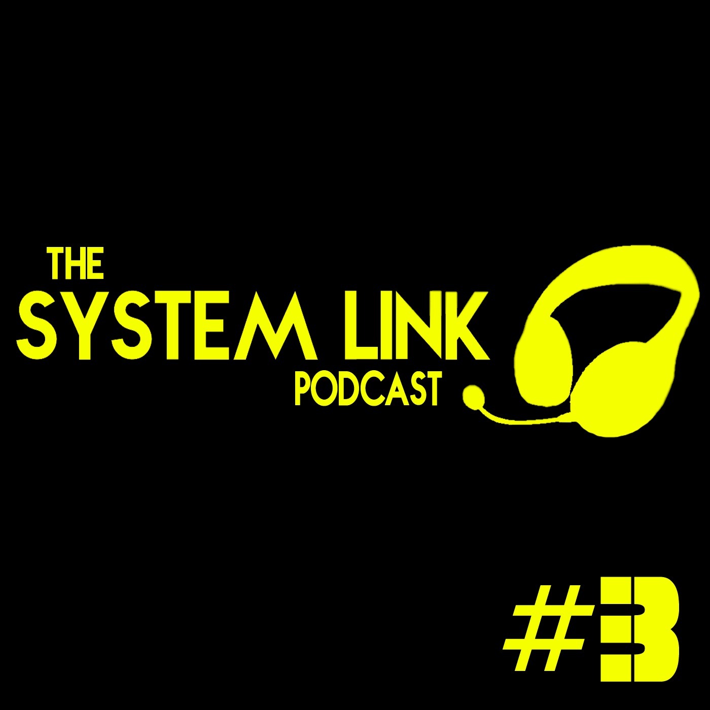 System Link Podcast - Episode 3: Disproving Spencer System Link Podcast - Episode 3: Disproving Spencer