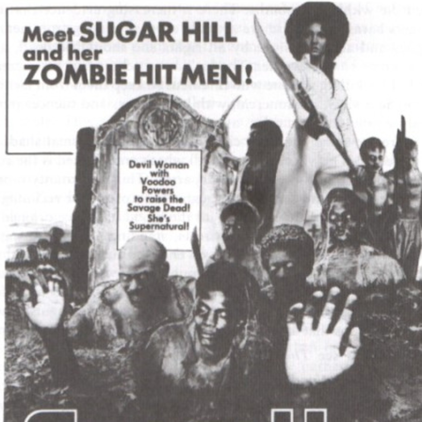 Sugar Hill (1974) episode artwork