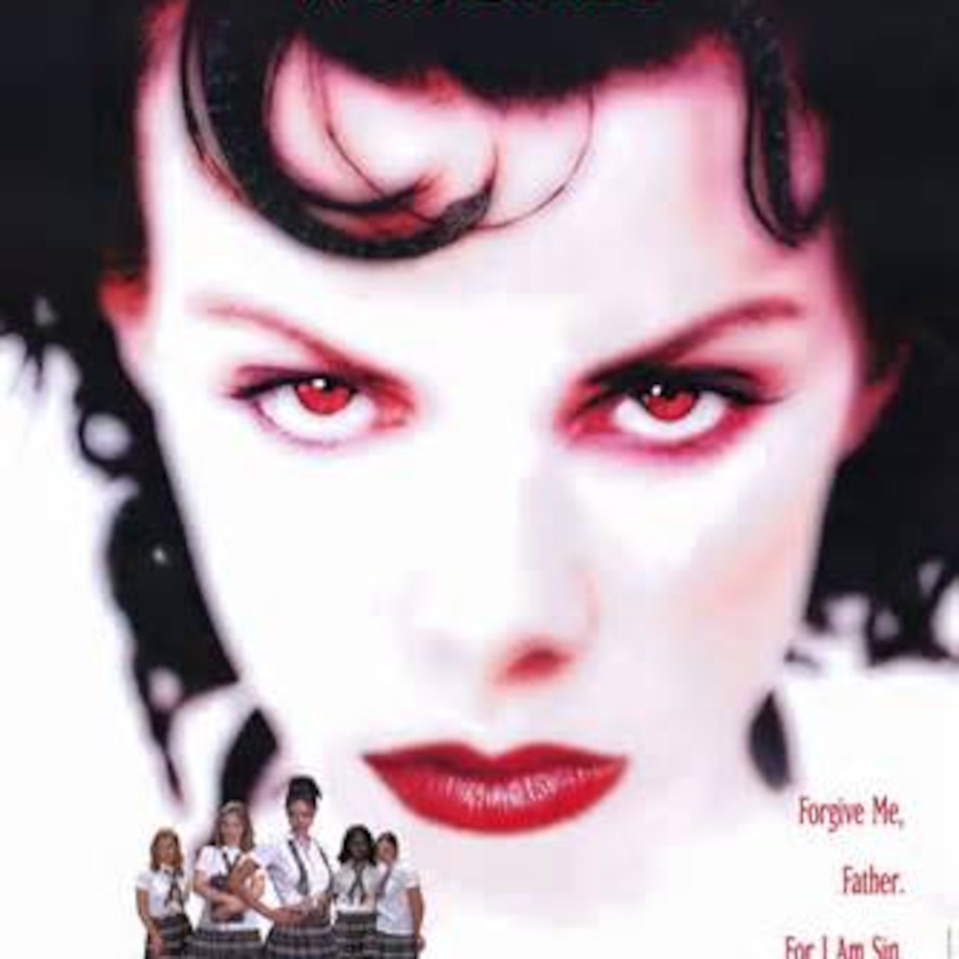 Little Witches (1996) episode artwork