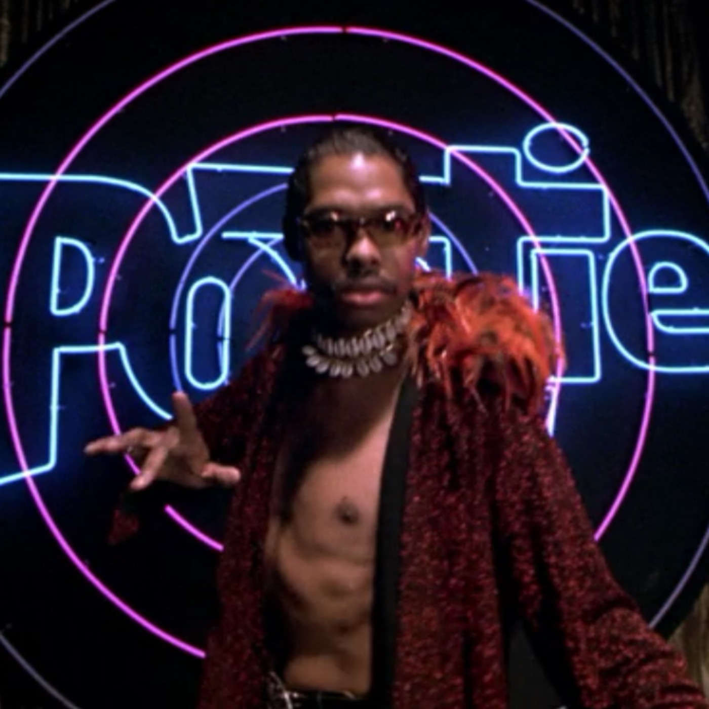 Pootie Tang (2001) episode artwork