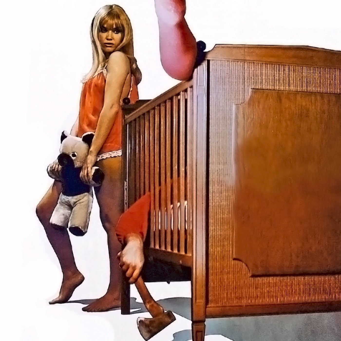 The Baby (1973) episode artwork