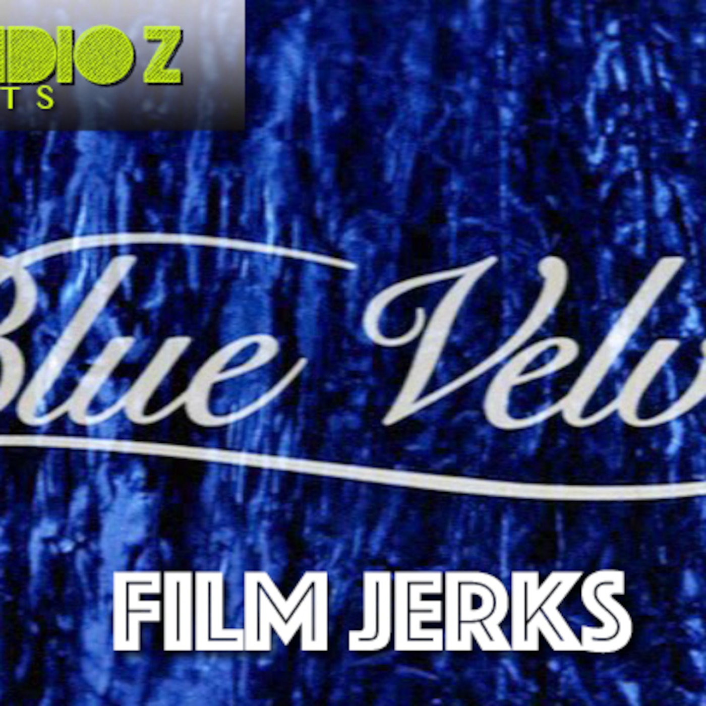 Blue Velvet (1986) episode artwork