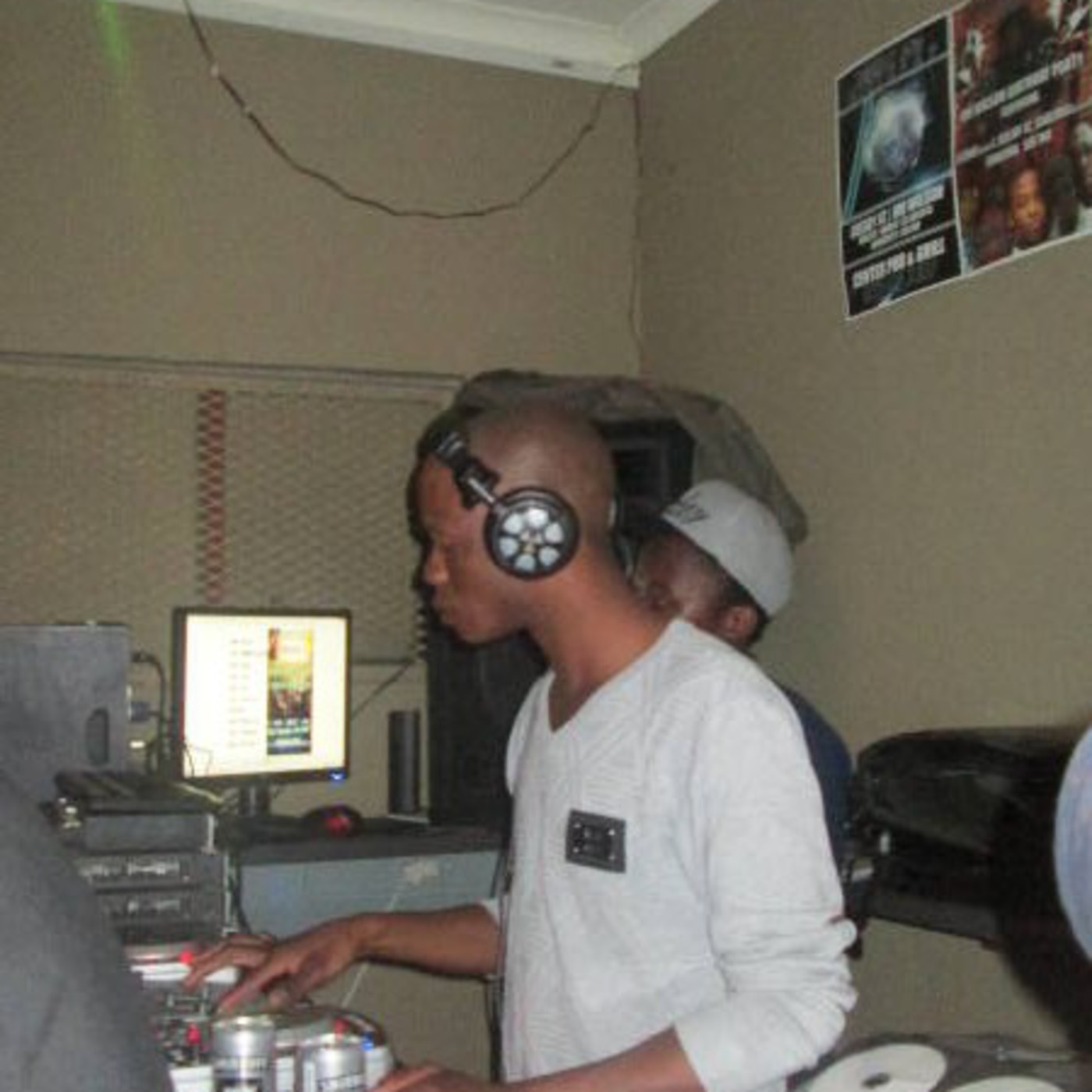 TERRY GOOD VRATION DEEP Episode 29